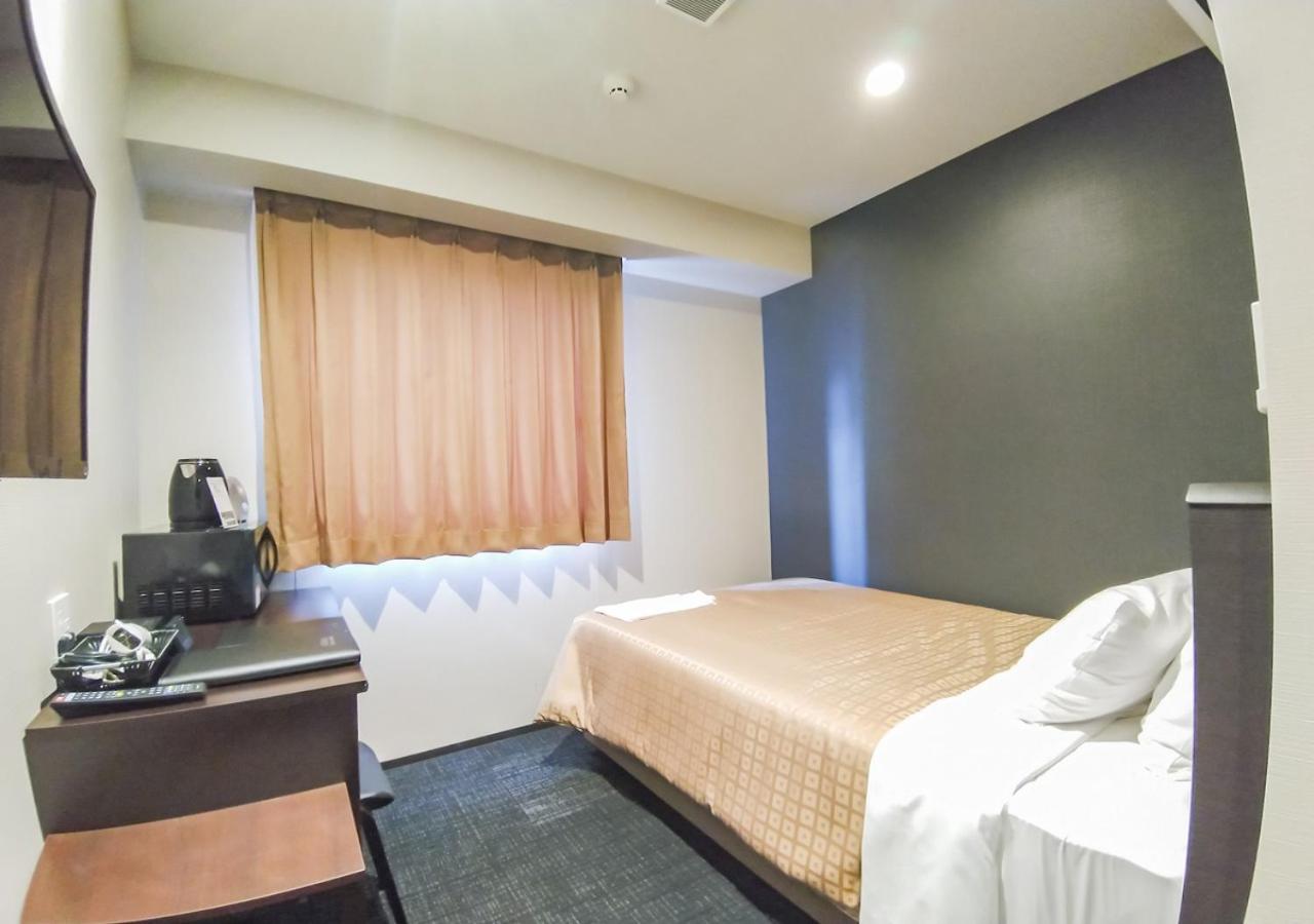 Double Room with Small Double Bed - Non-Smoking - Photo 1