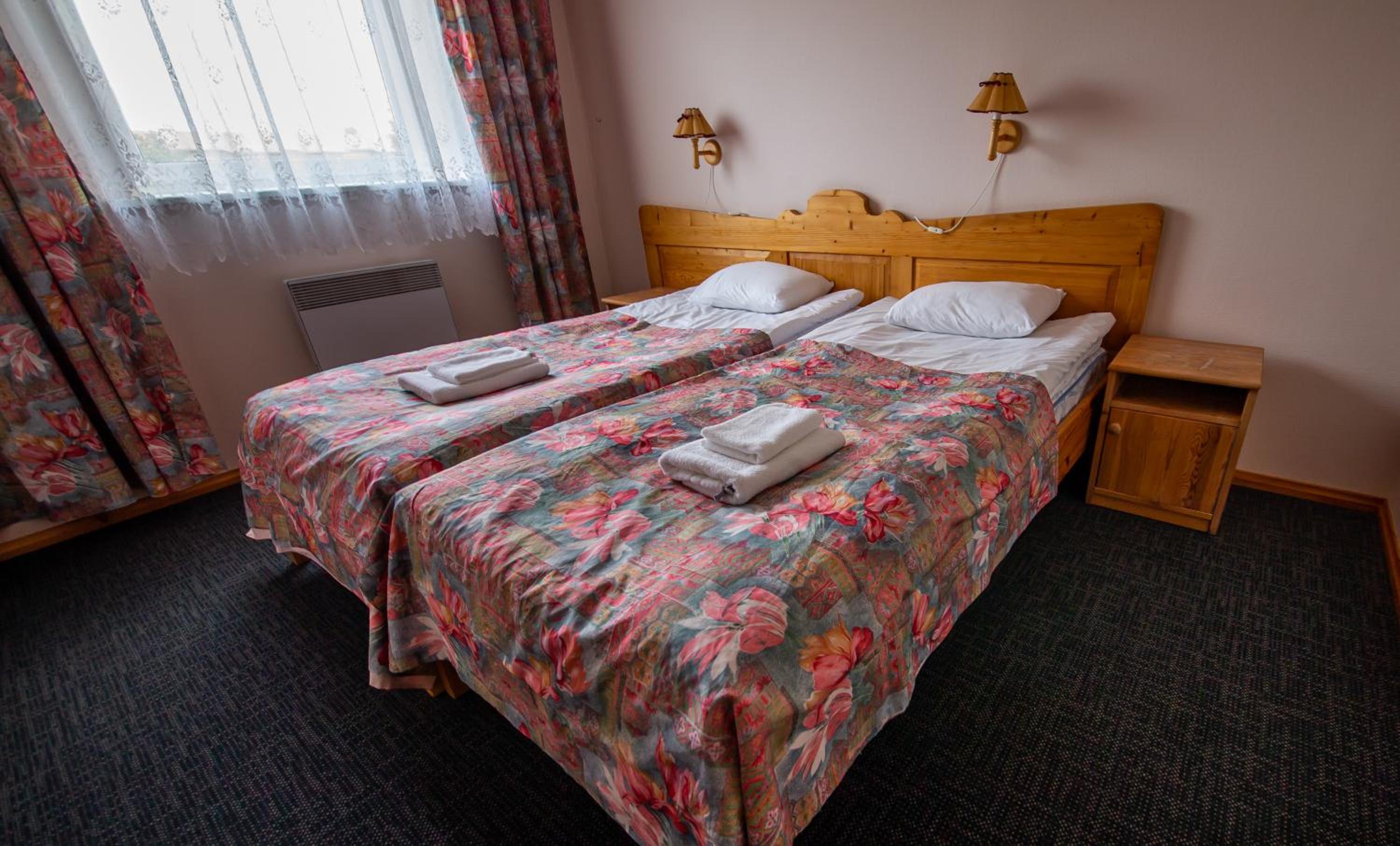 Standard Twin Room photo 1