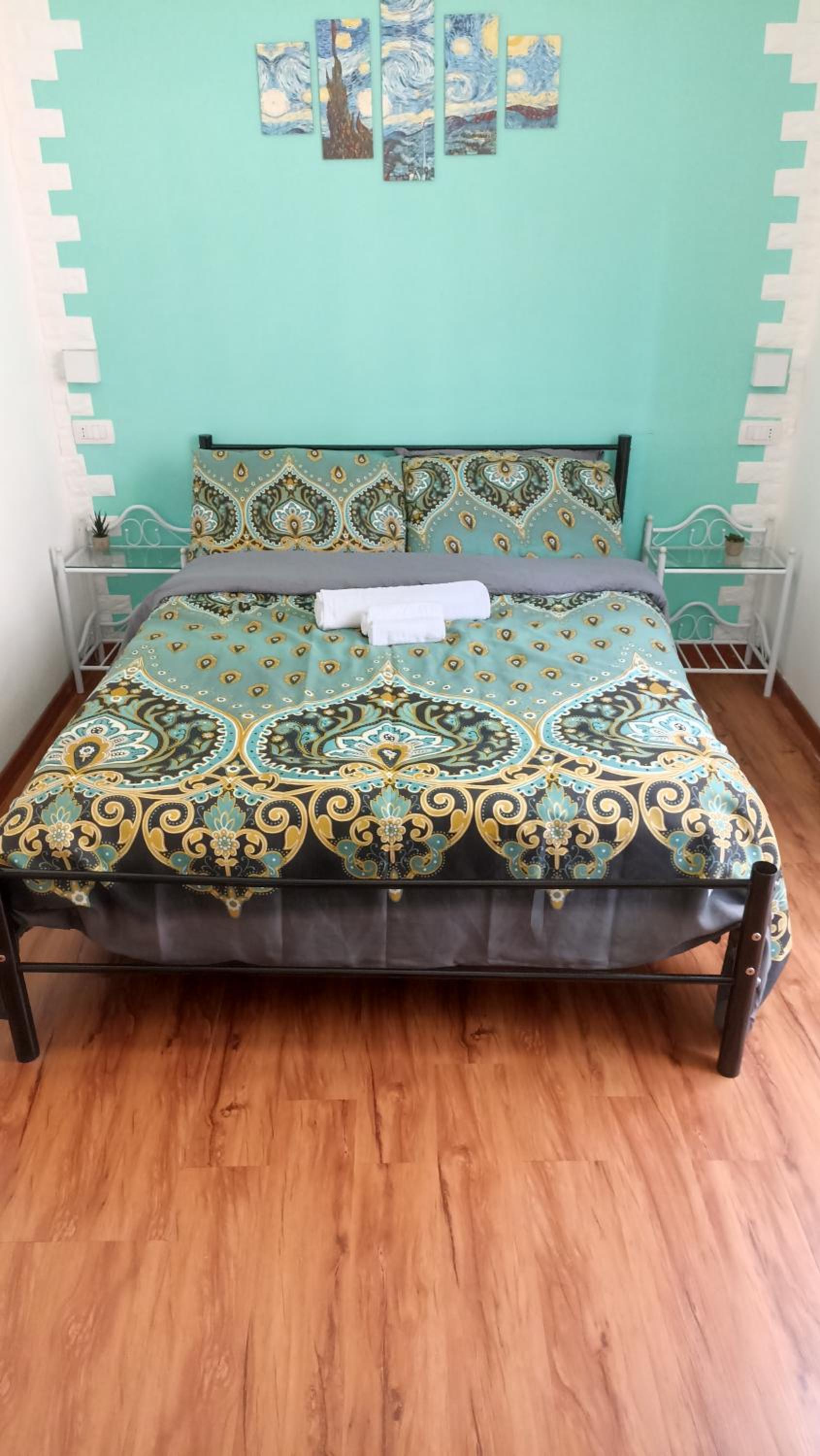 Double Room with Private Bathroom - Photo 1