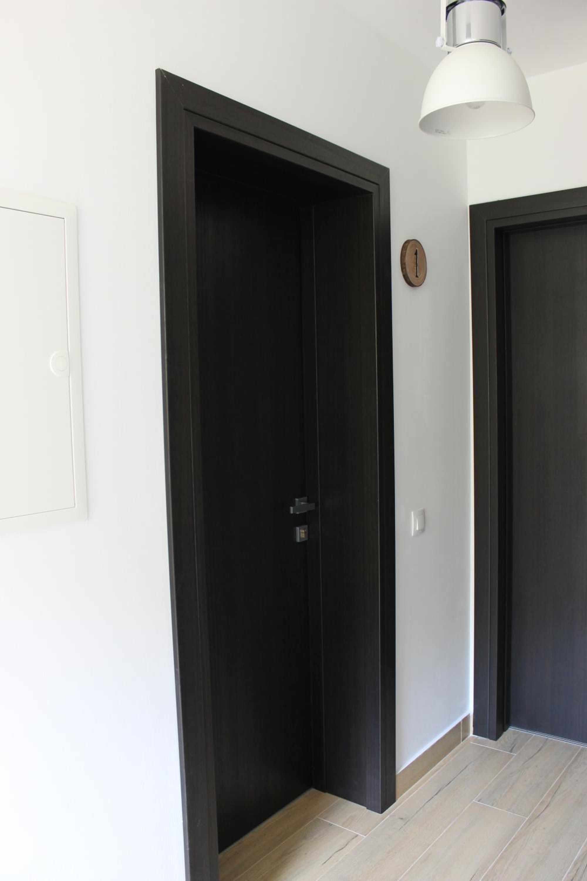 Double Room with Balcony - Photo 25
