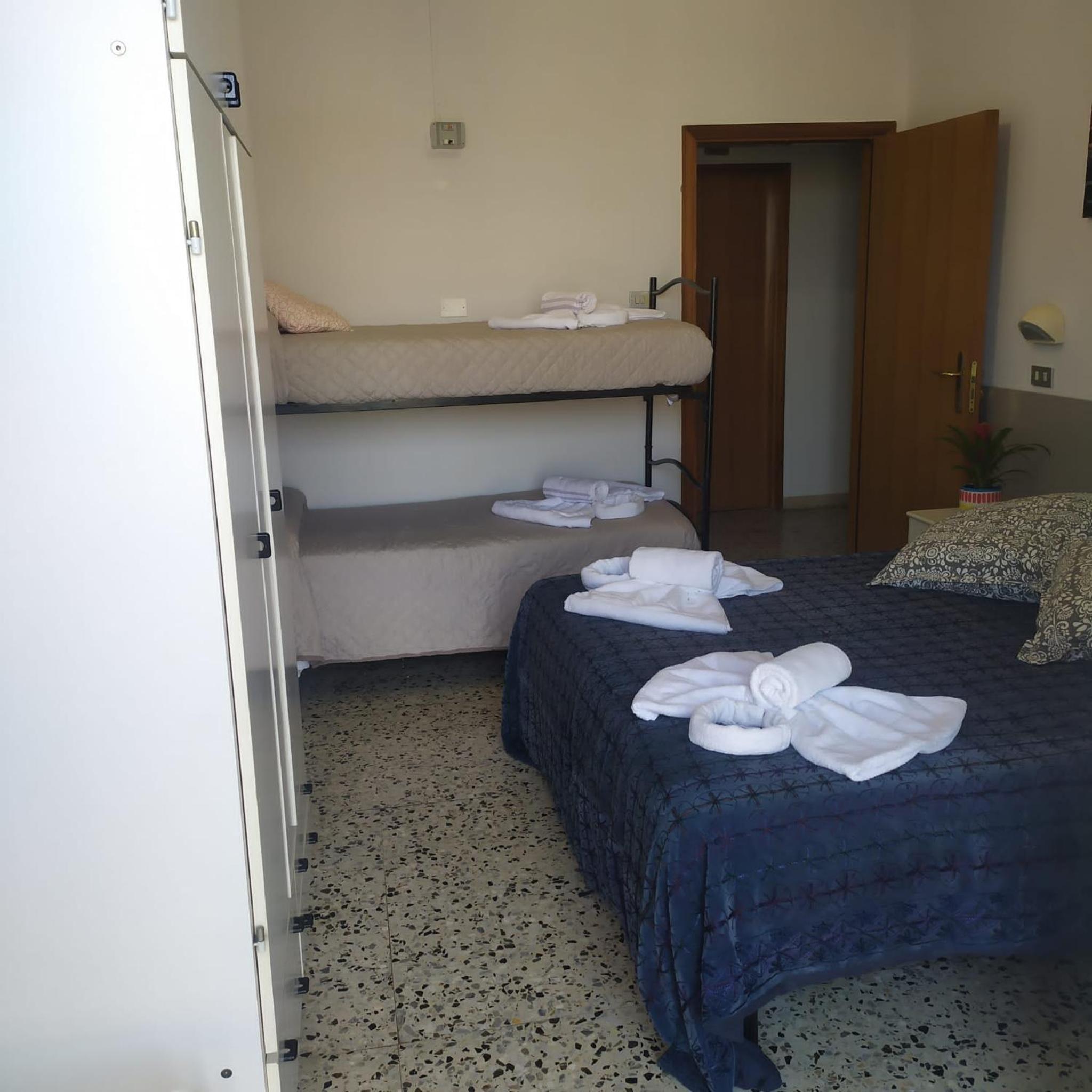 Quadruple Room photo 1