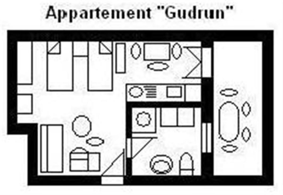 Apartment photo 1