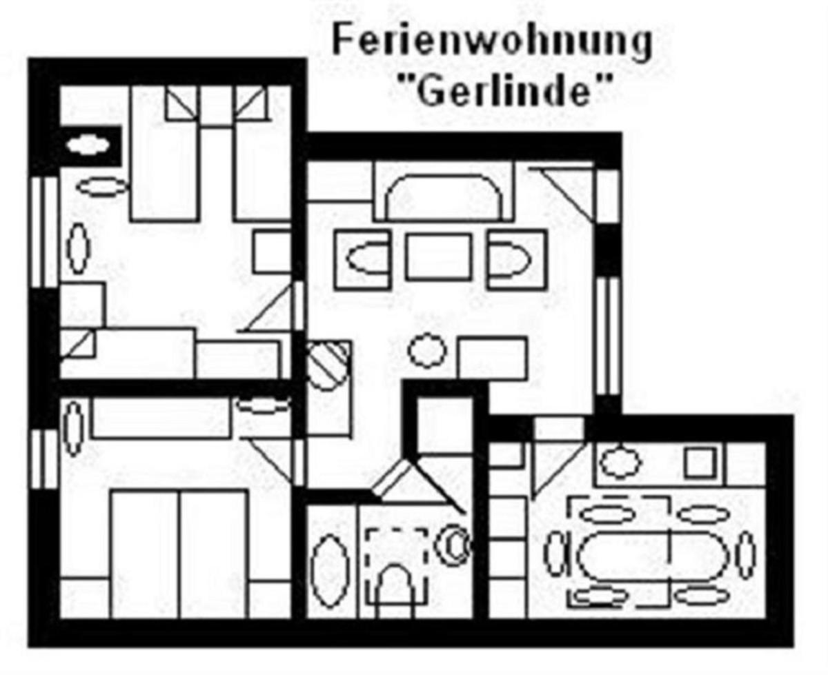 Apartment photo 1
