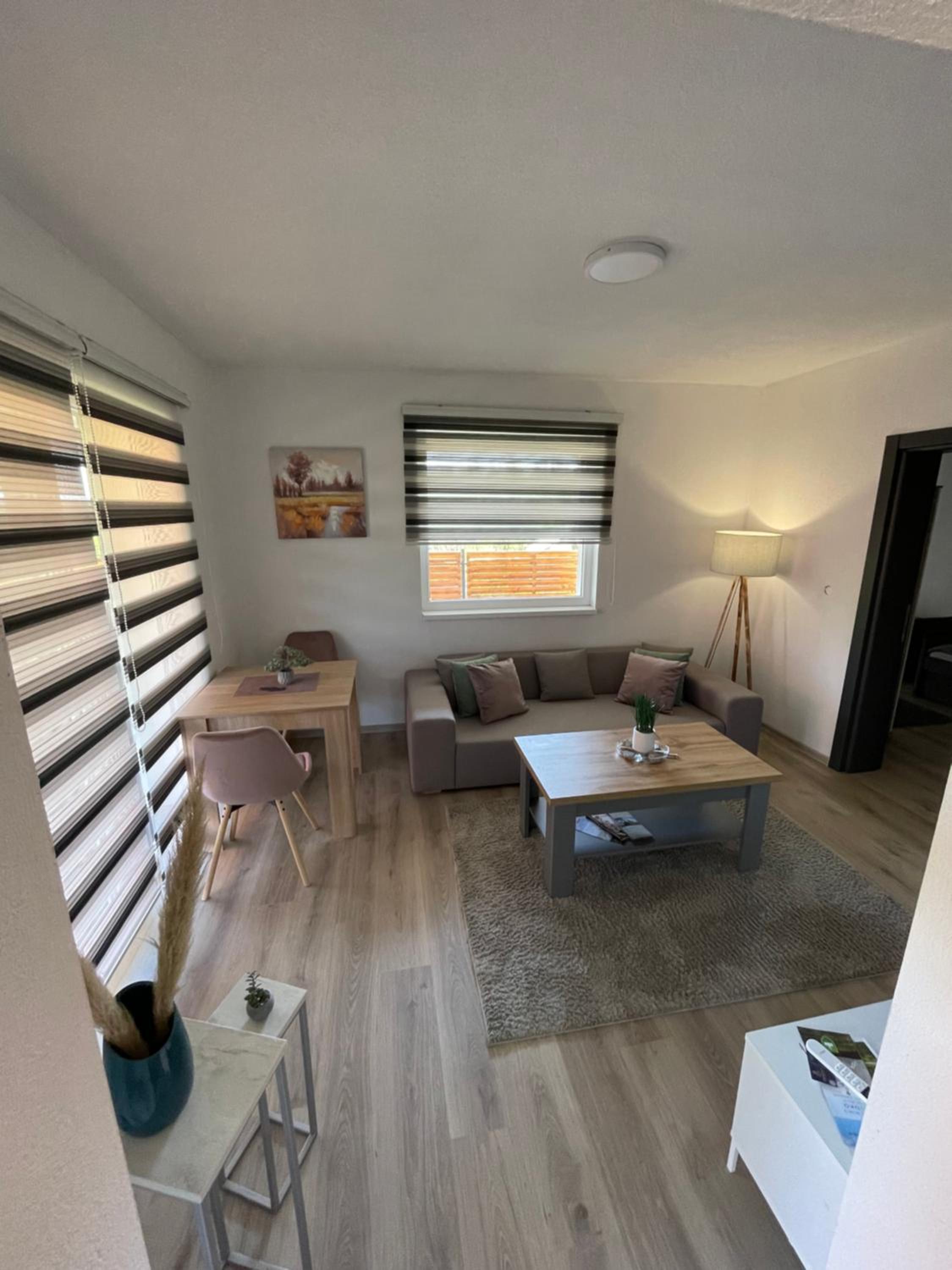 Apartment - Ground Floor photo 1