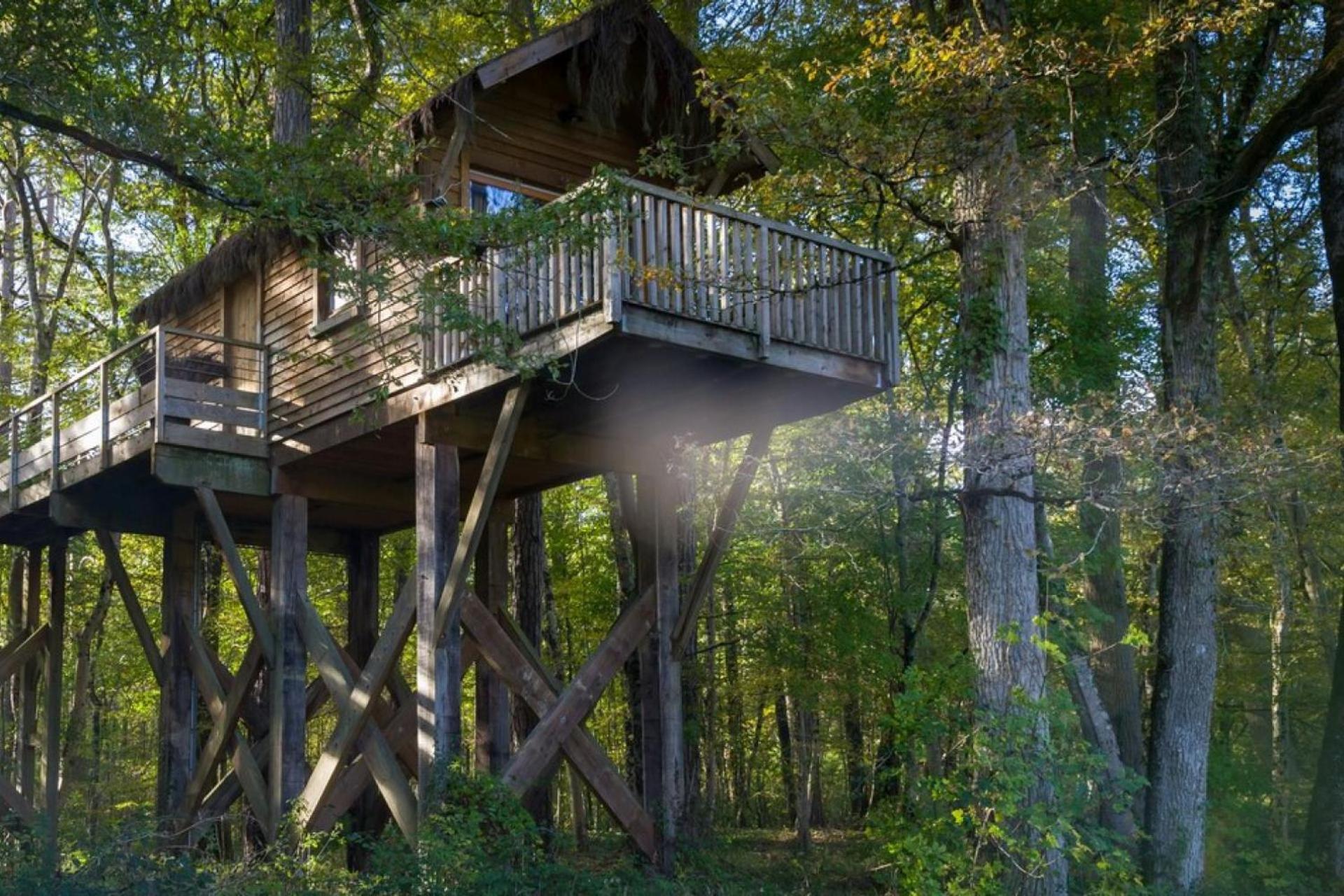One-Bedroom Chalet - Photo 2