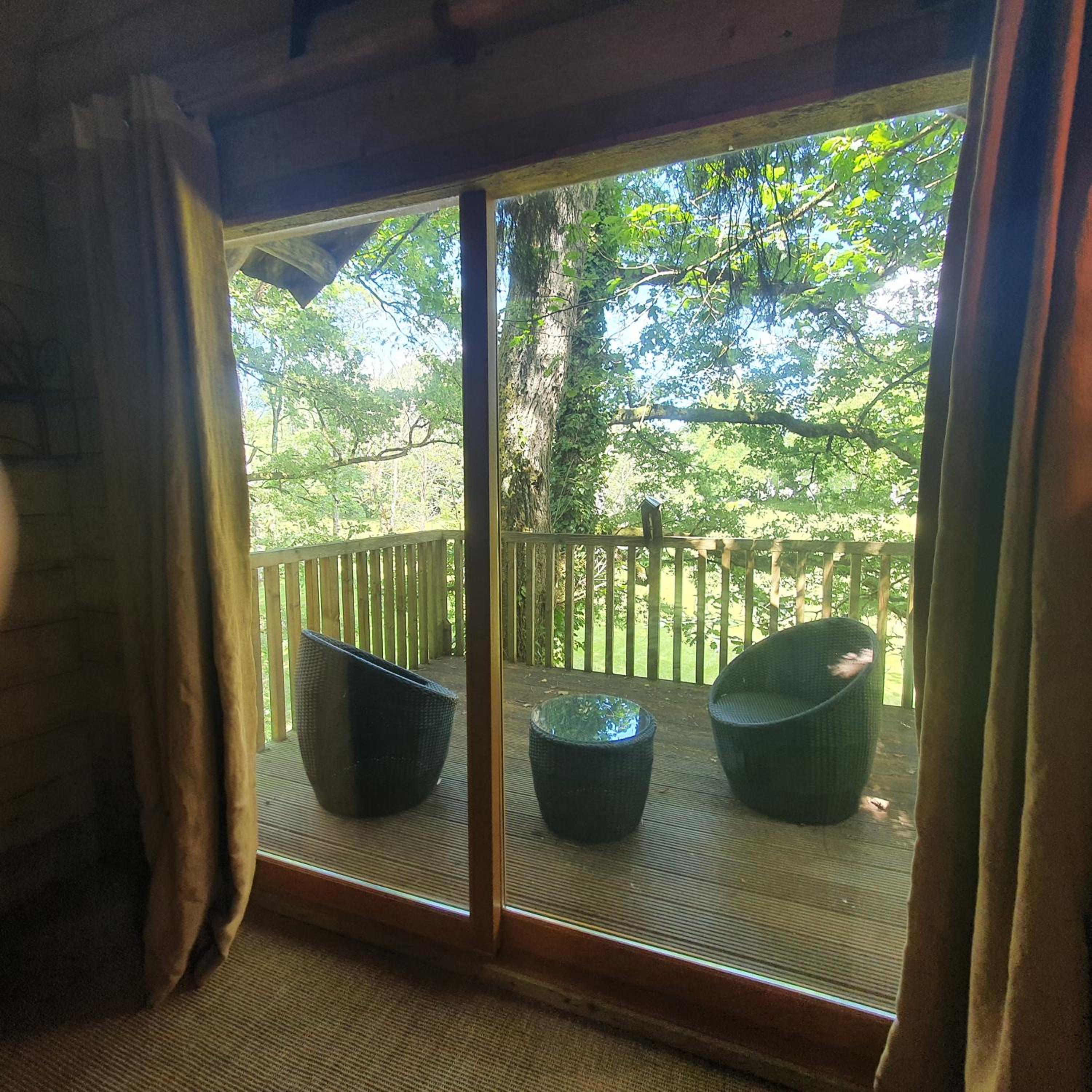 One-Bedroom Chalet - Photo 24