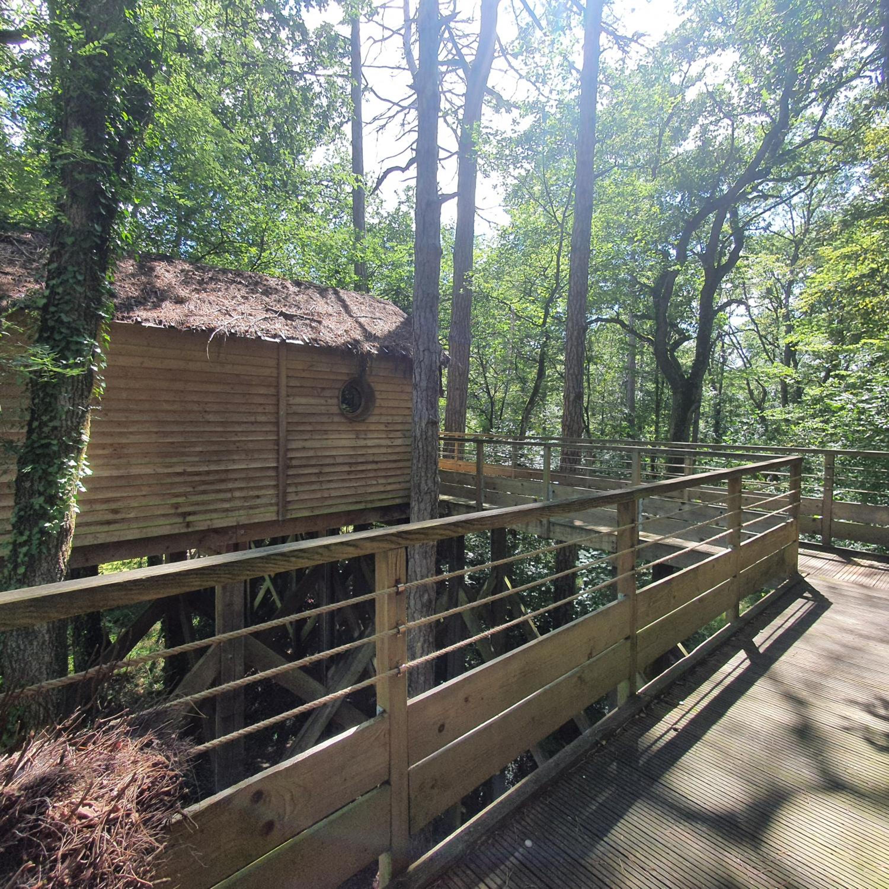 One-Bedroom Chalet - Photo 22
