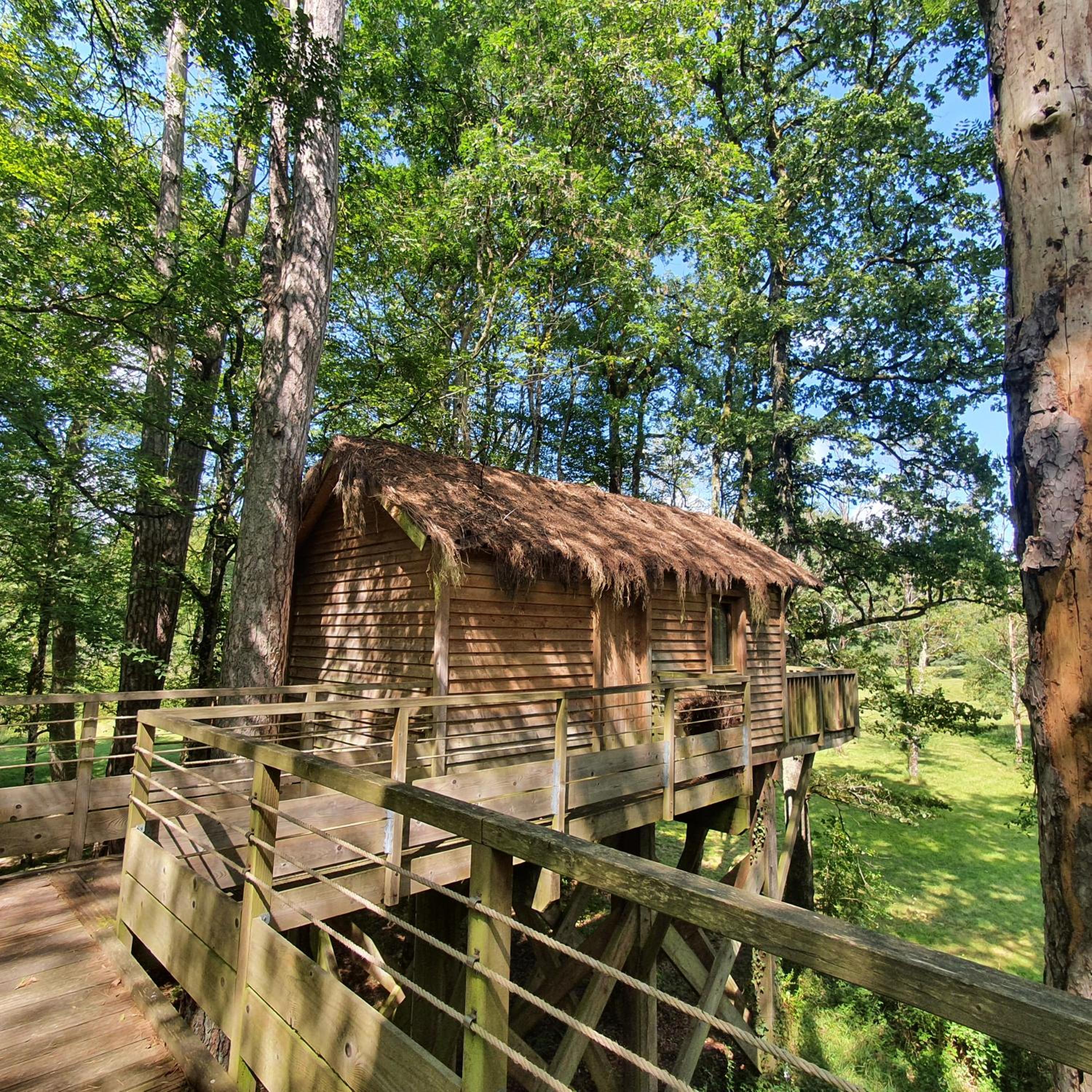 One-Bedroom Chalet - Photo 23