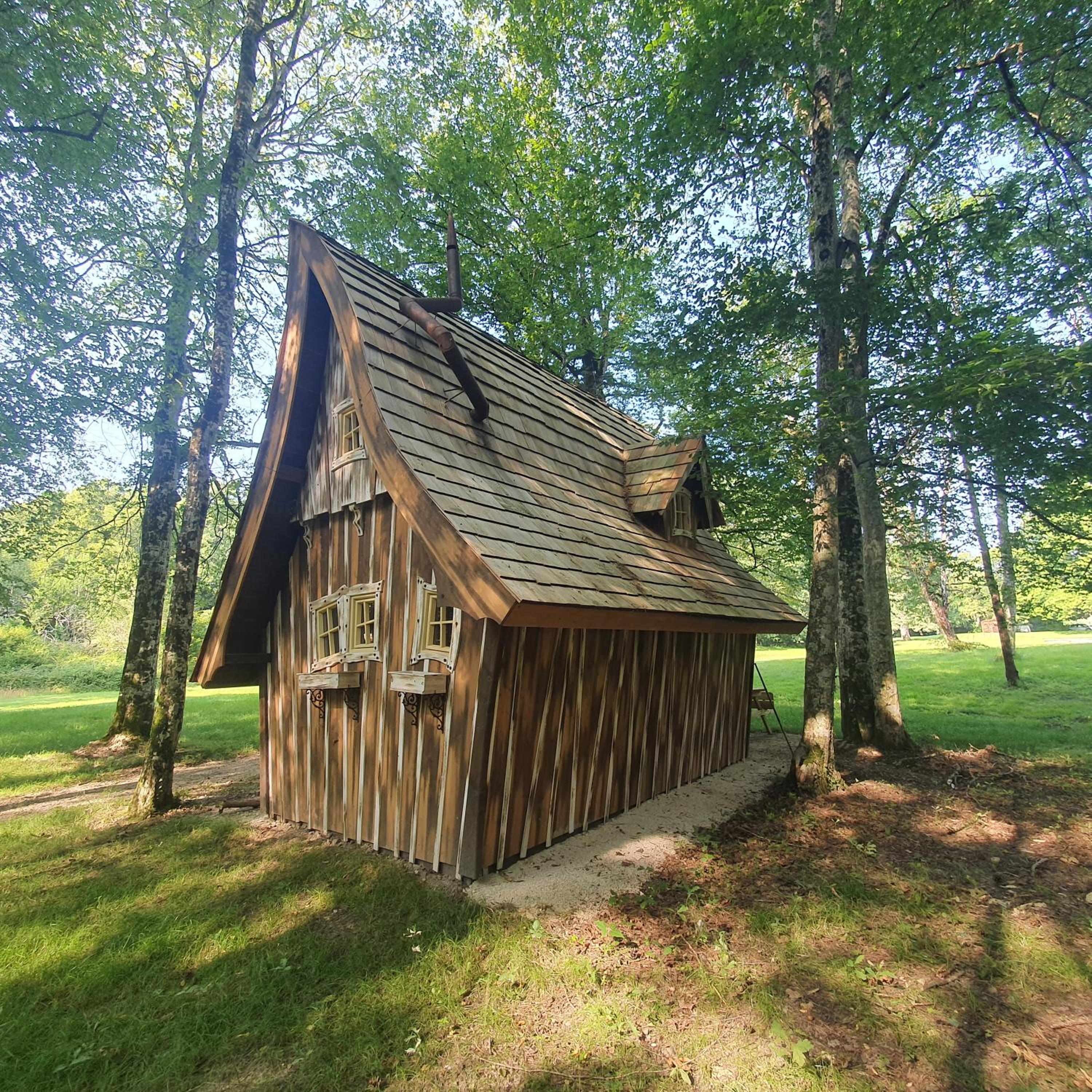 One-Bedroom House - Photo 7