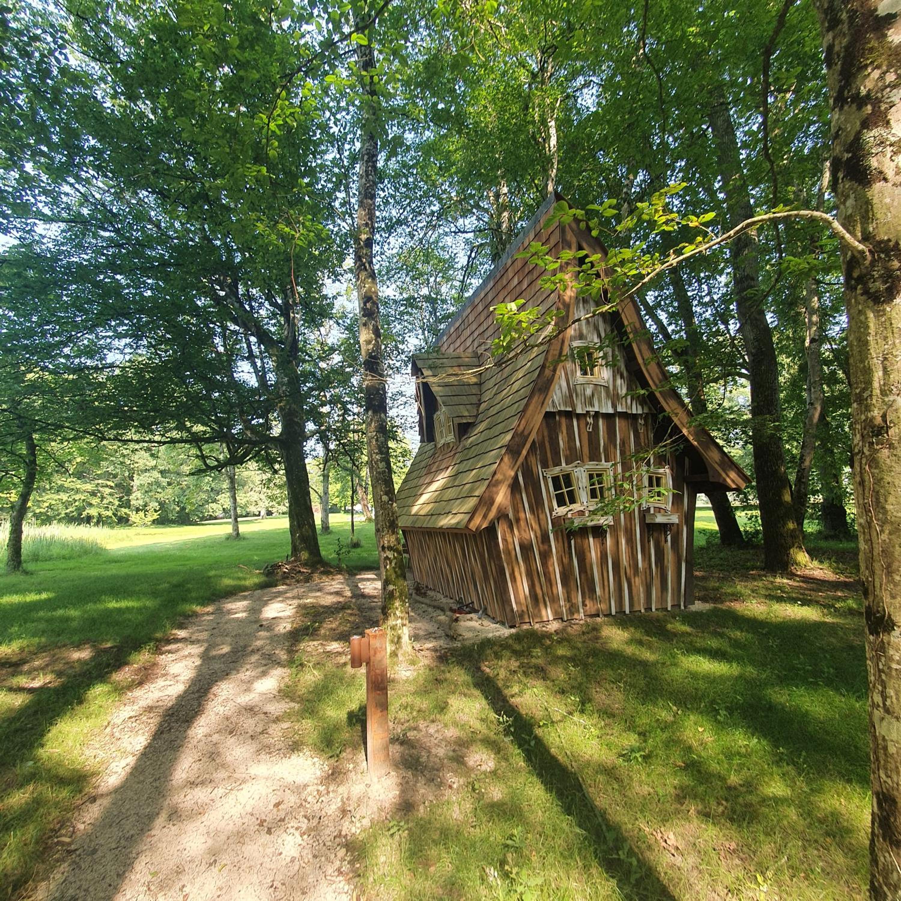 One-Bedroom House - Photo 4
