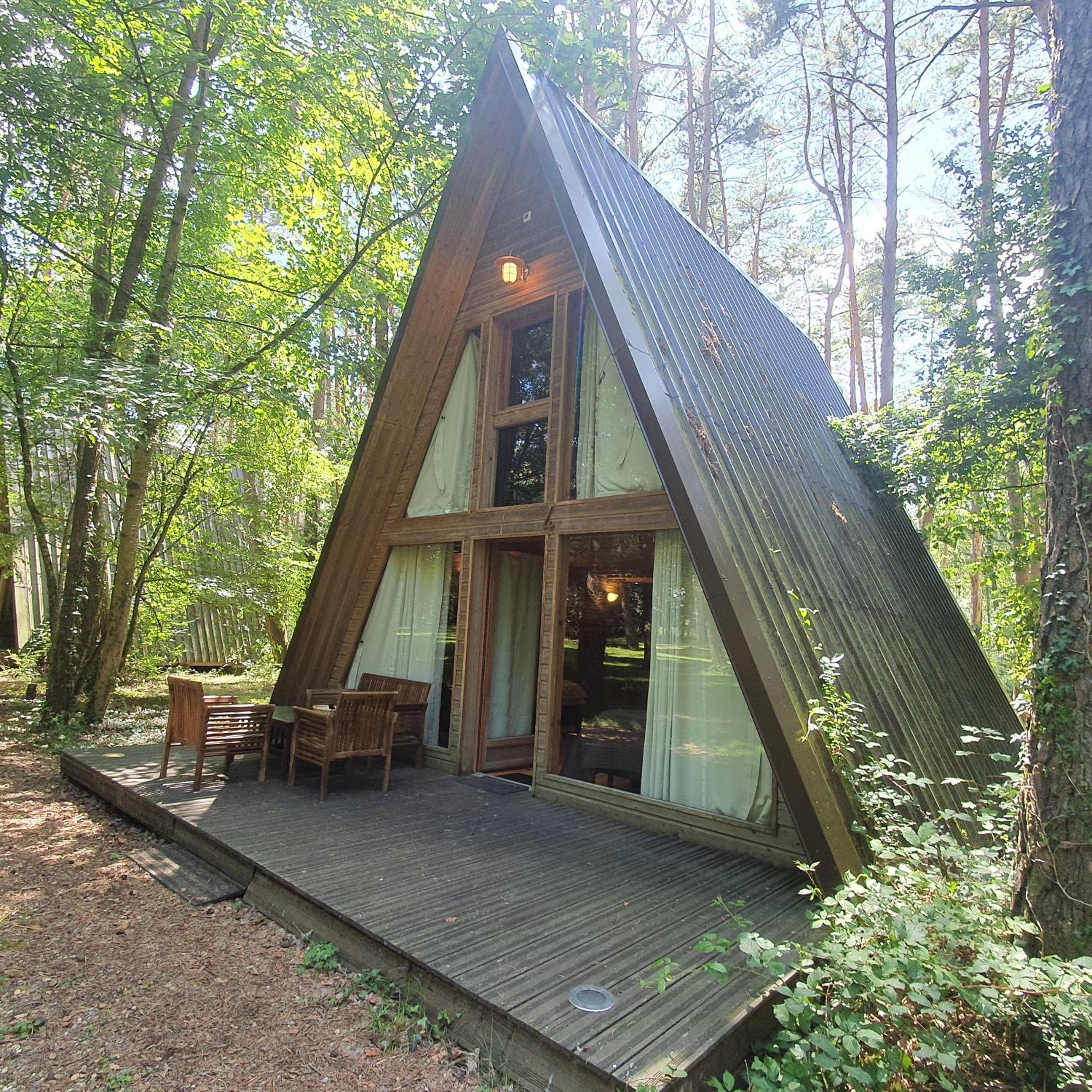 Two-Bedroom Chalet photo 2