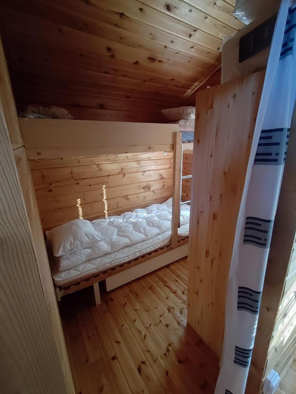 Two-Bedroom Chalet photo 1