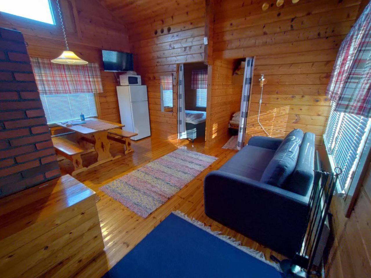 Two-Bedroom Chalet photo 2