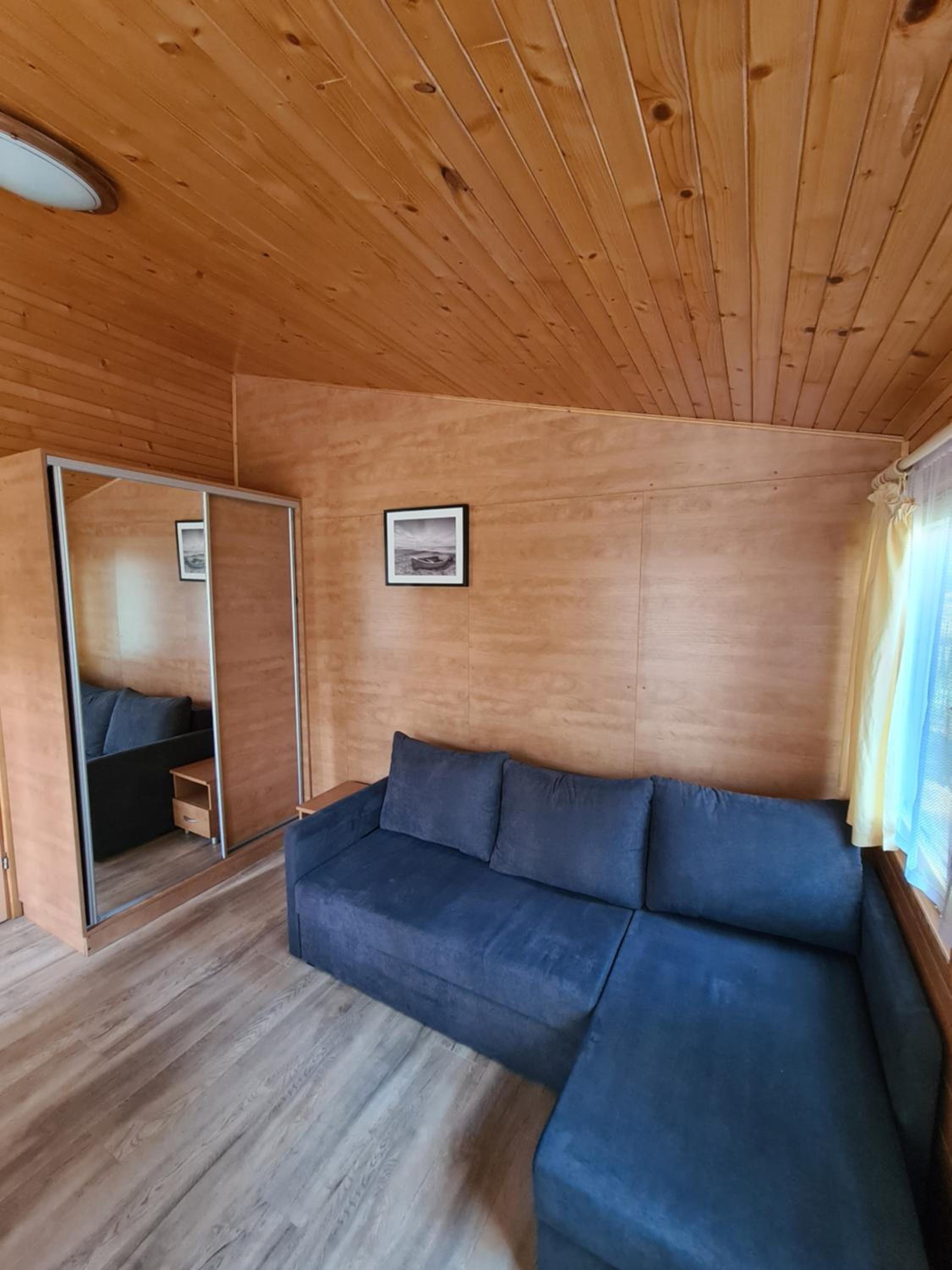 Chalet photo 1