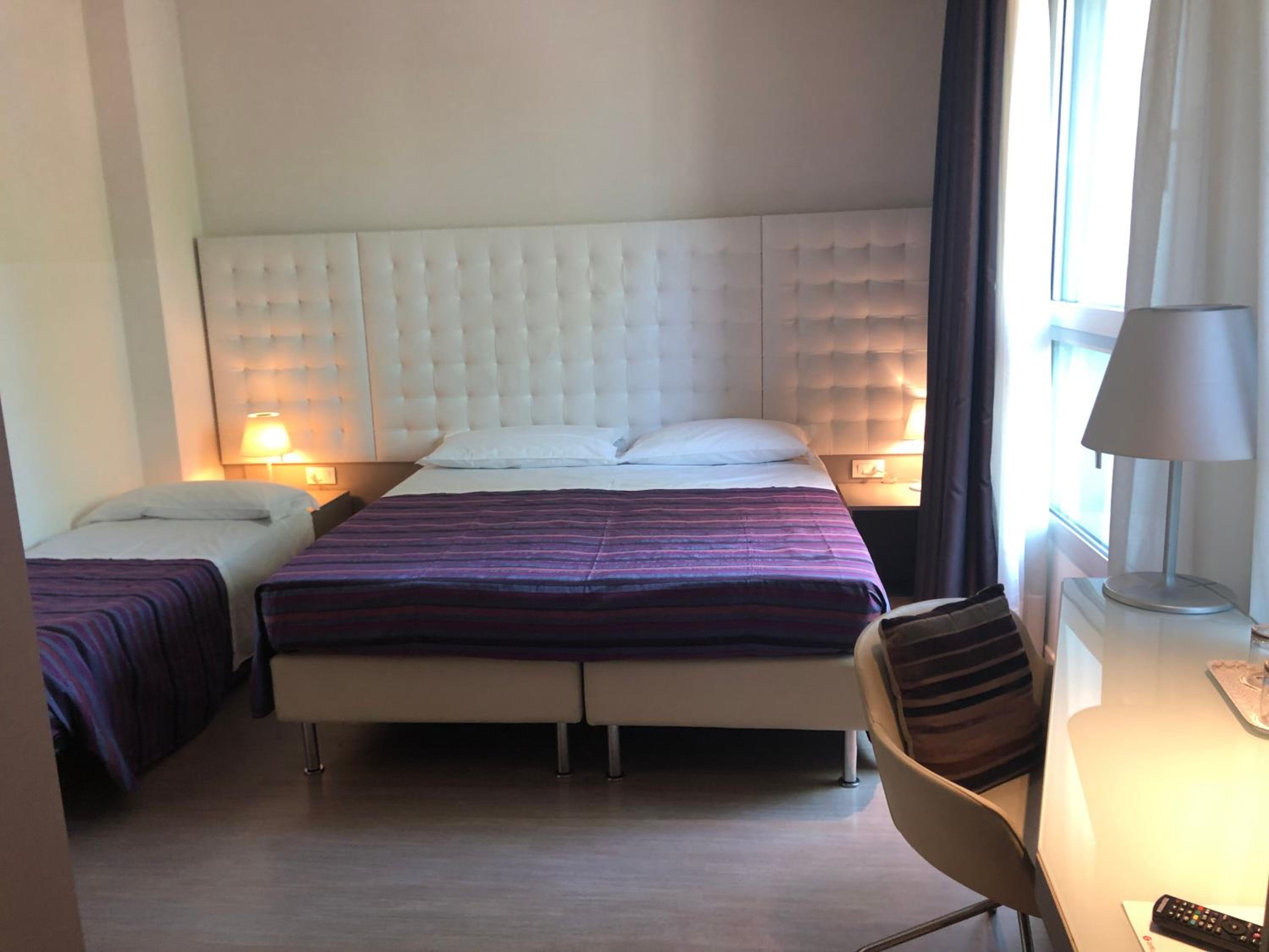 Superior Triple Room - Photo 1