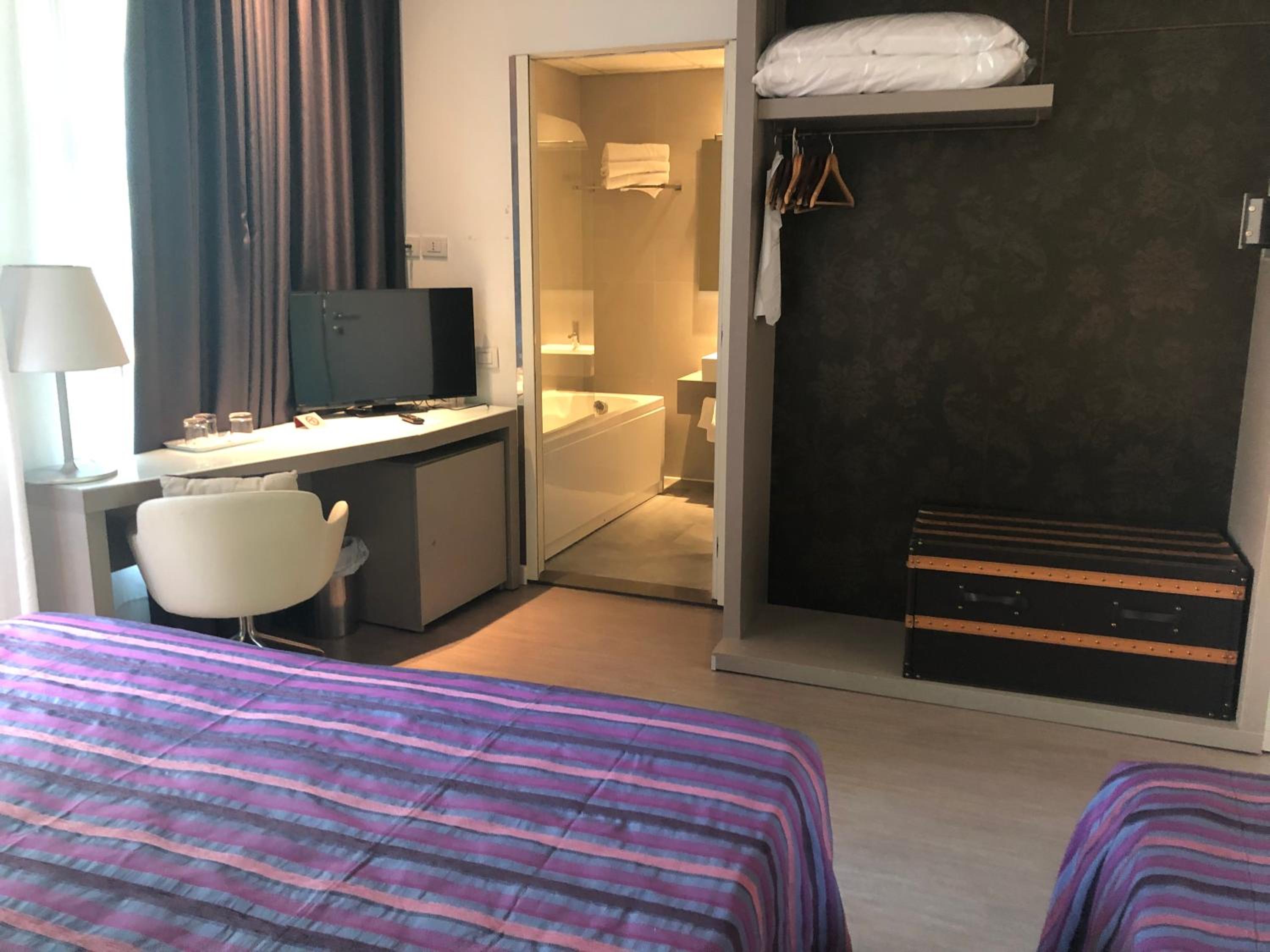 Superior Triple Room - Photo 2