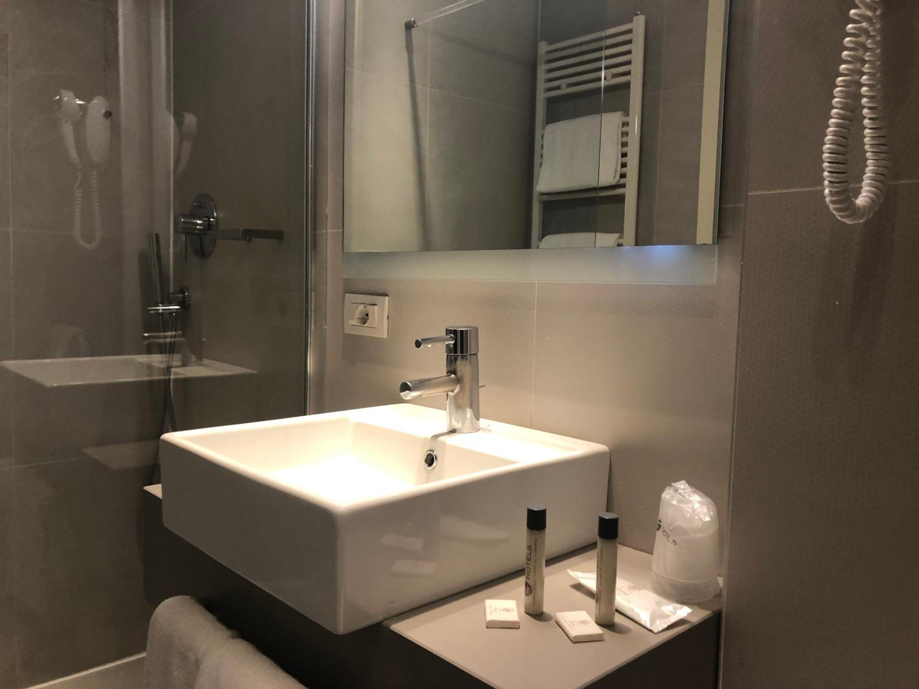 Superior Single Room photo 3