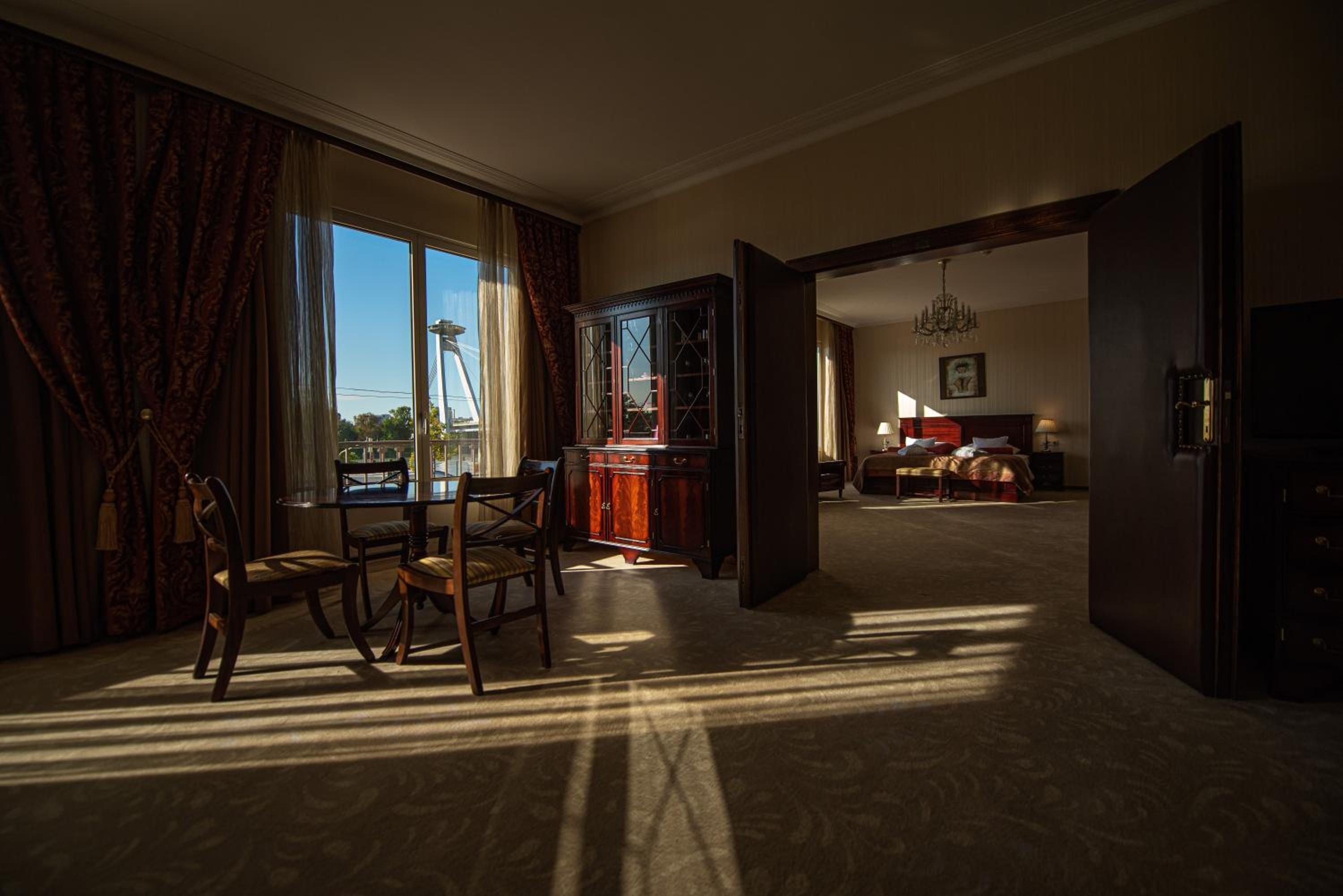 Premier Suite with River View photo 1