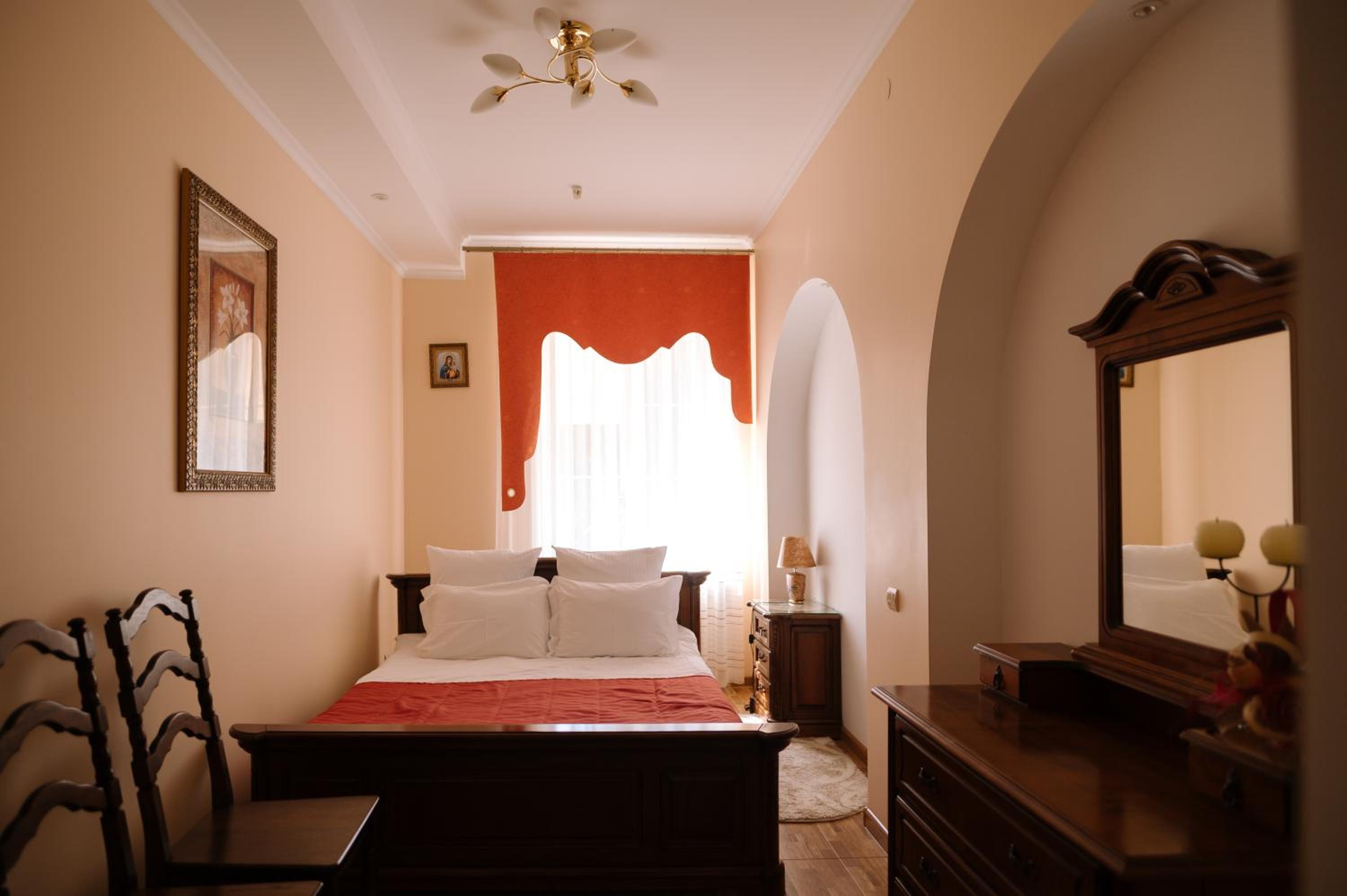 Family Suite photo 1