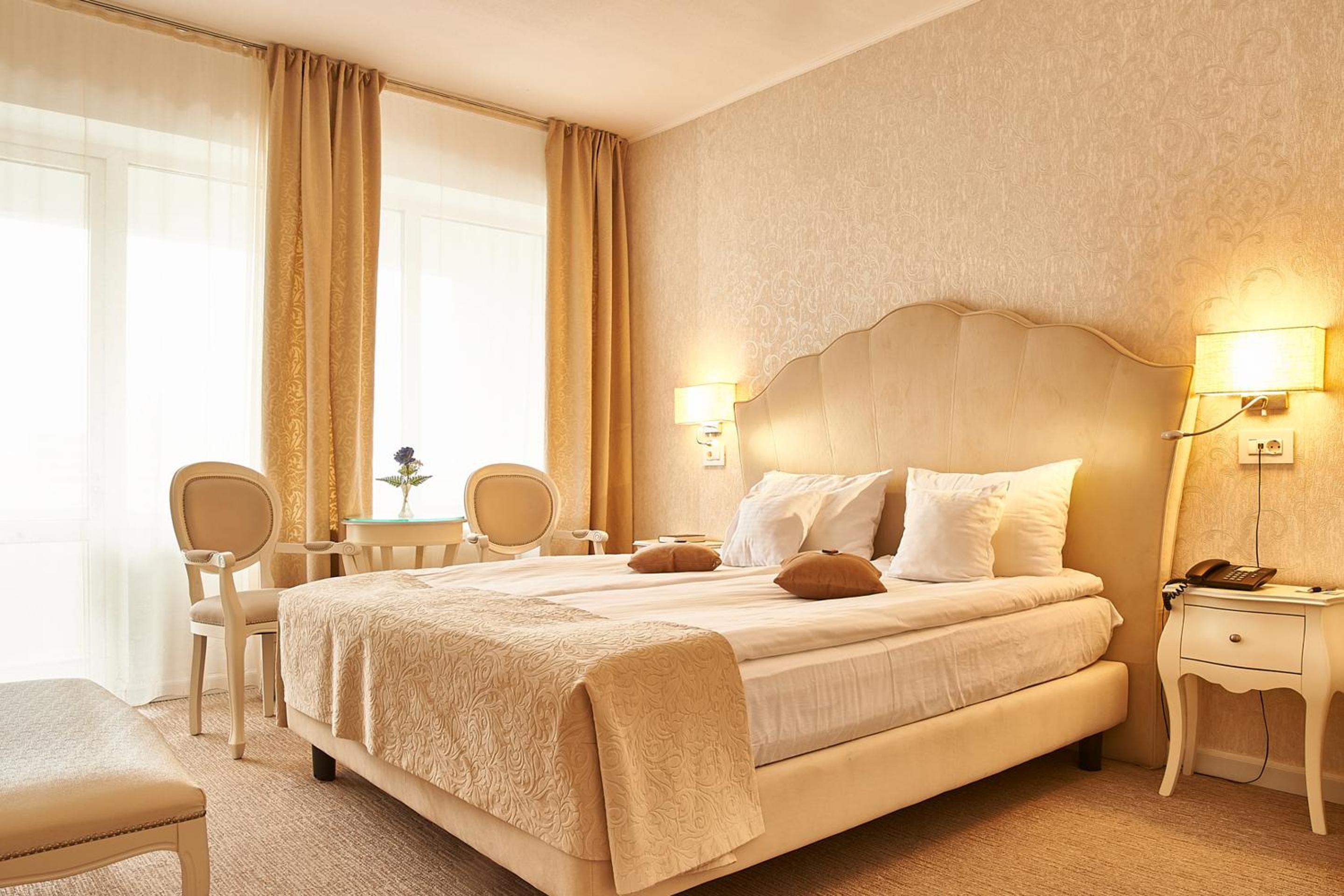 Family Suite - Photo 1