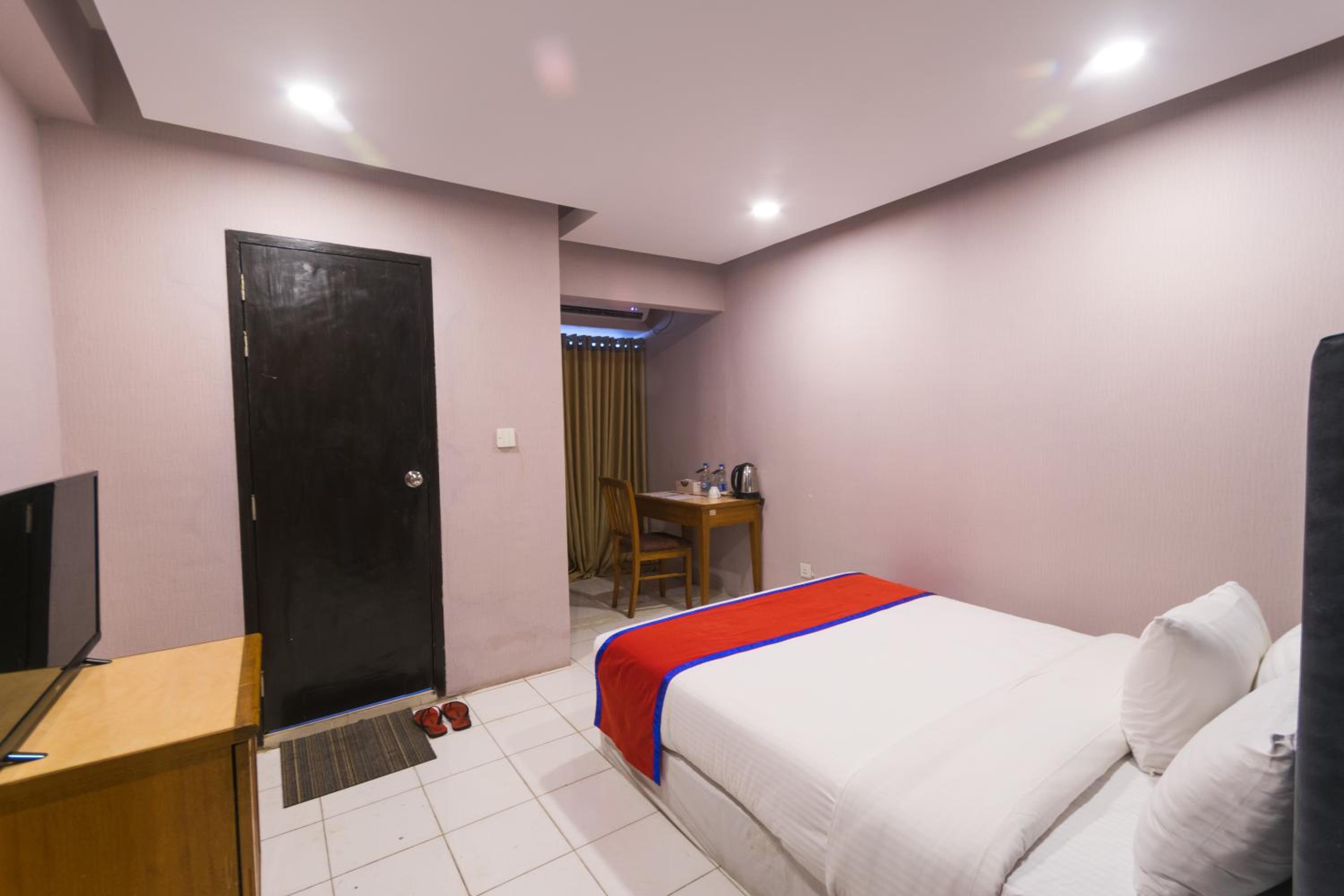Deluxe Single Room photo 1