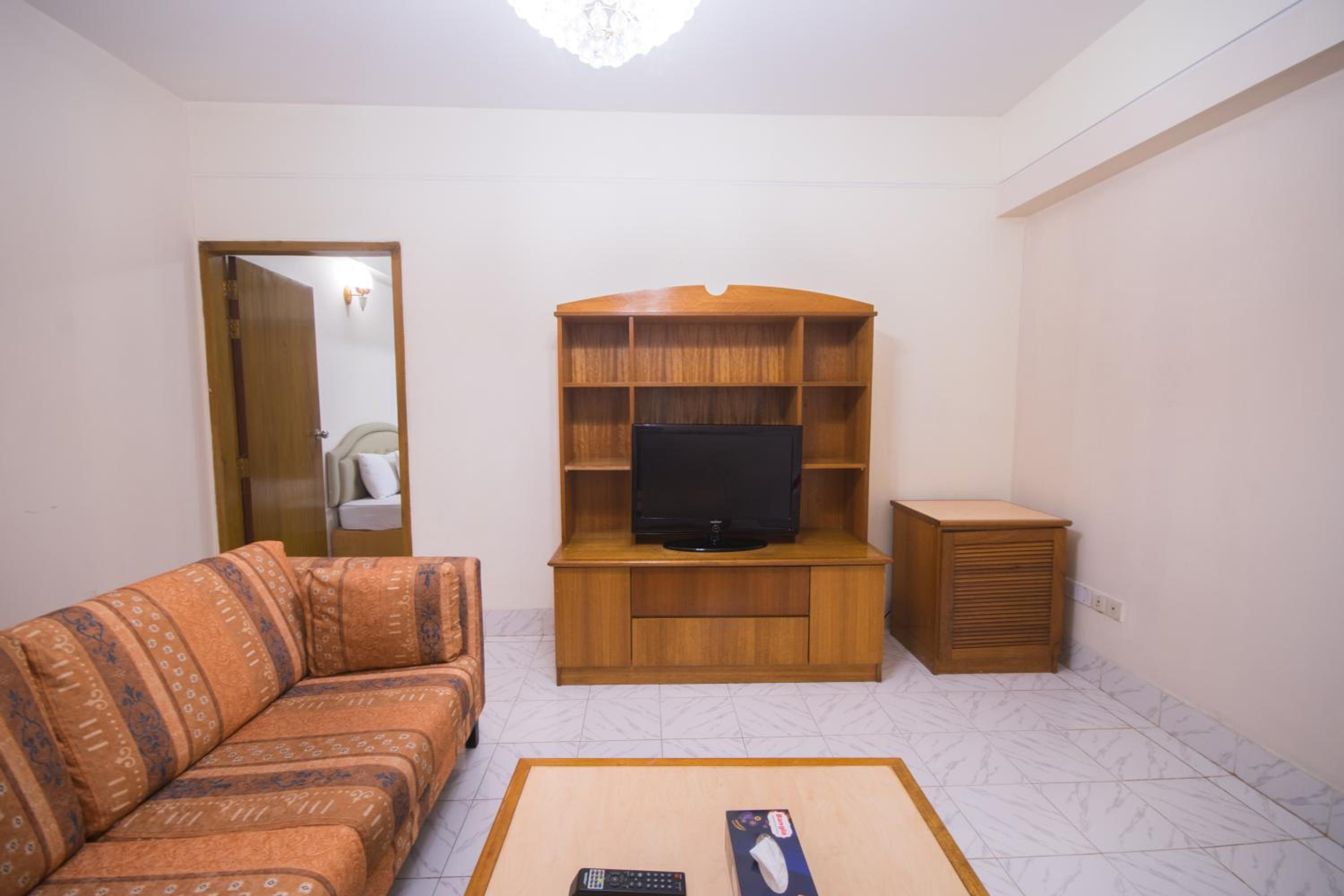 Junior Suite photo 1