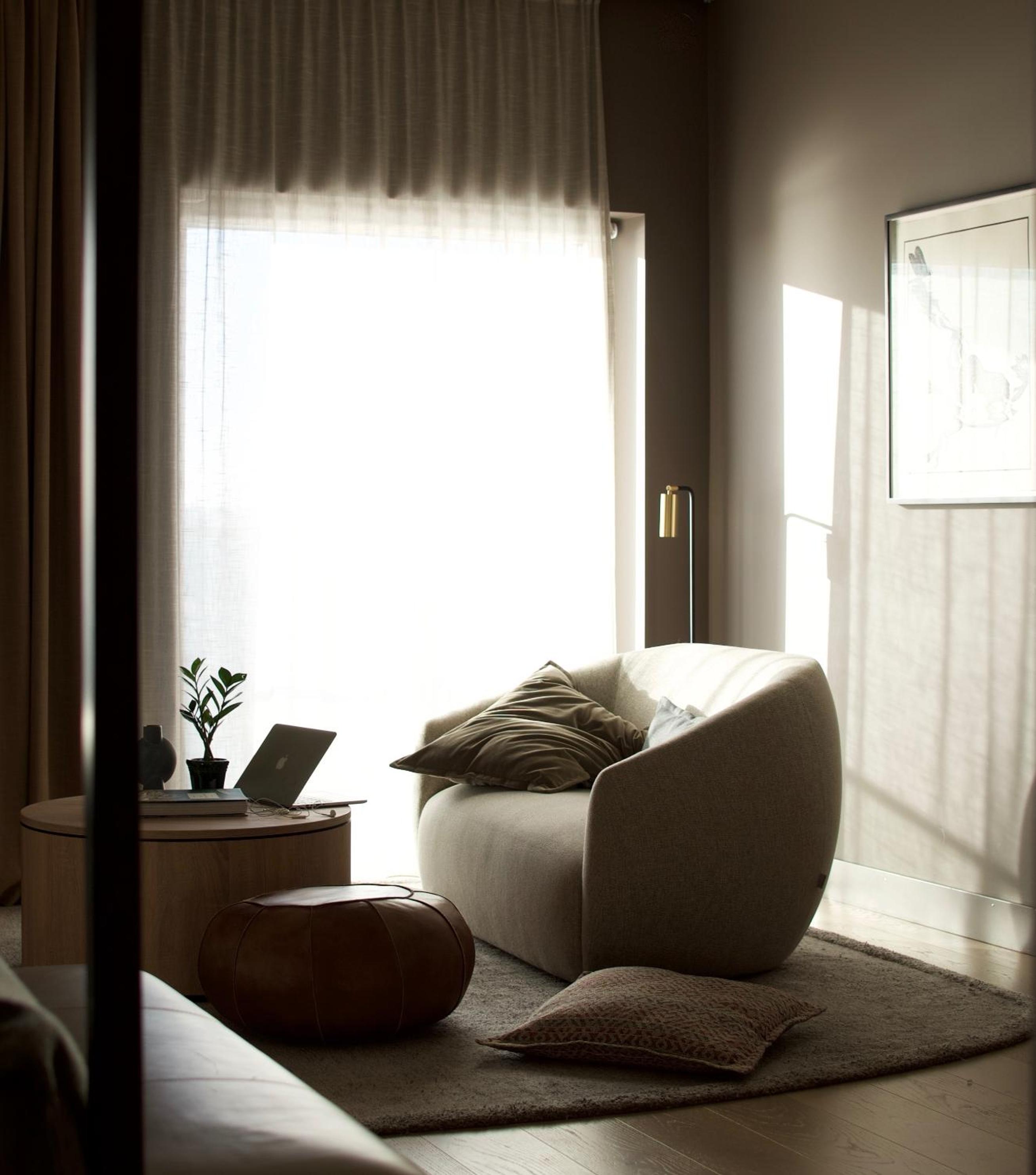 Deluxe Double Room - Photo 4