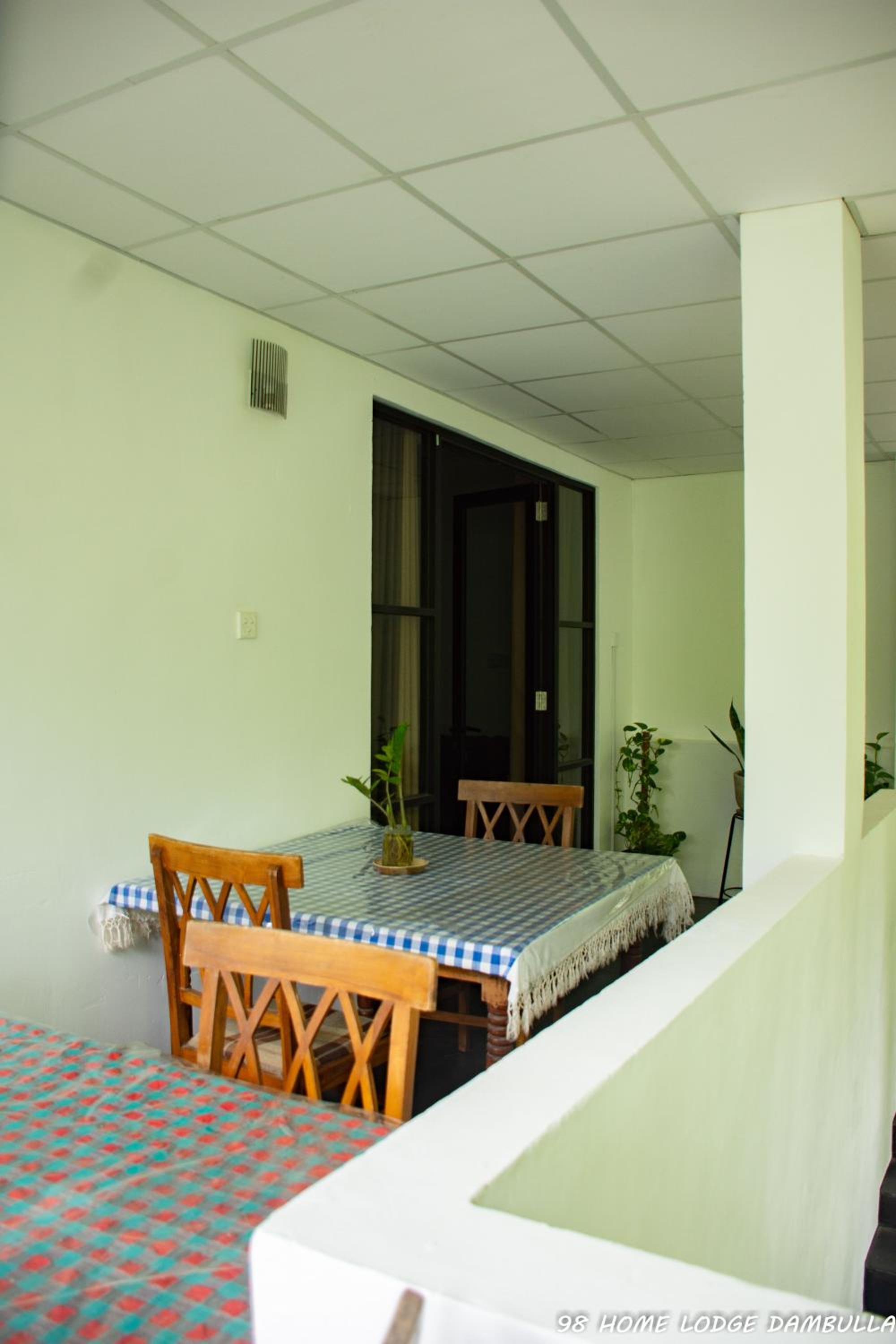 Two-Bedroom Apartment - Photo 19
