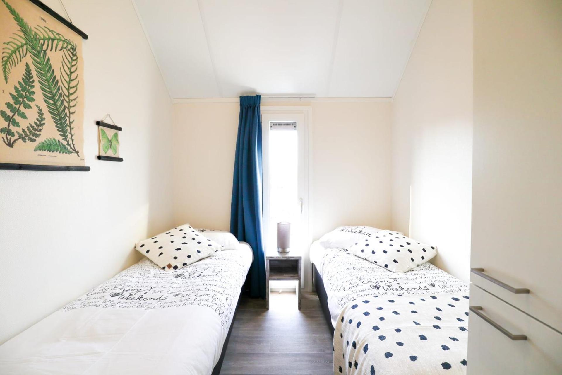 Chalet met 2 slaapkamers - Beach House 4 - Photo 5