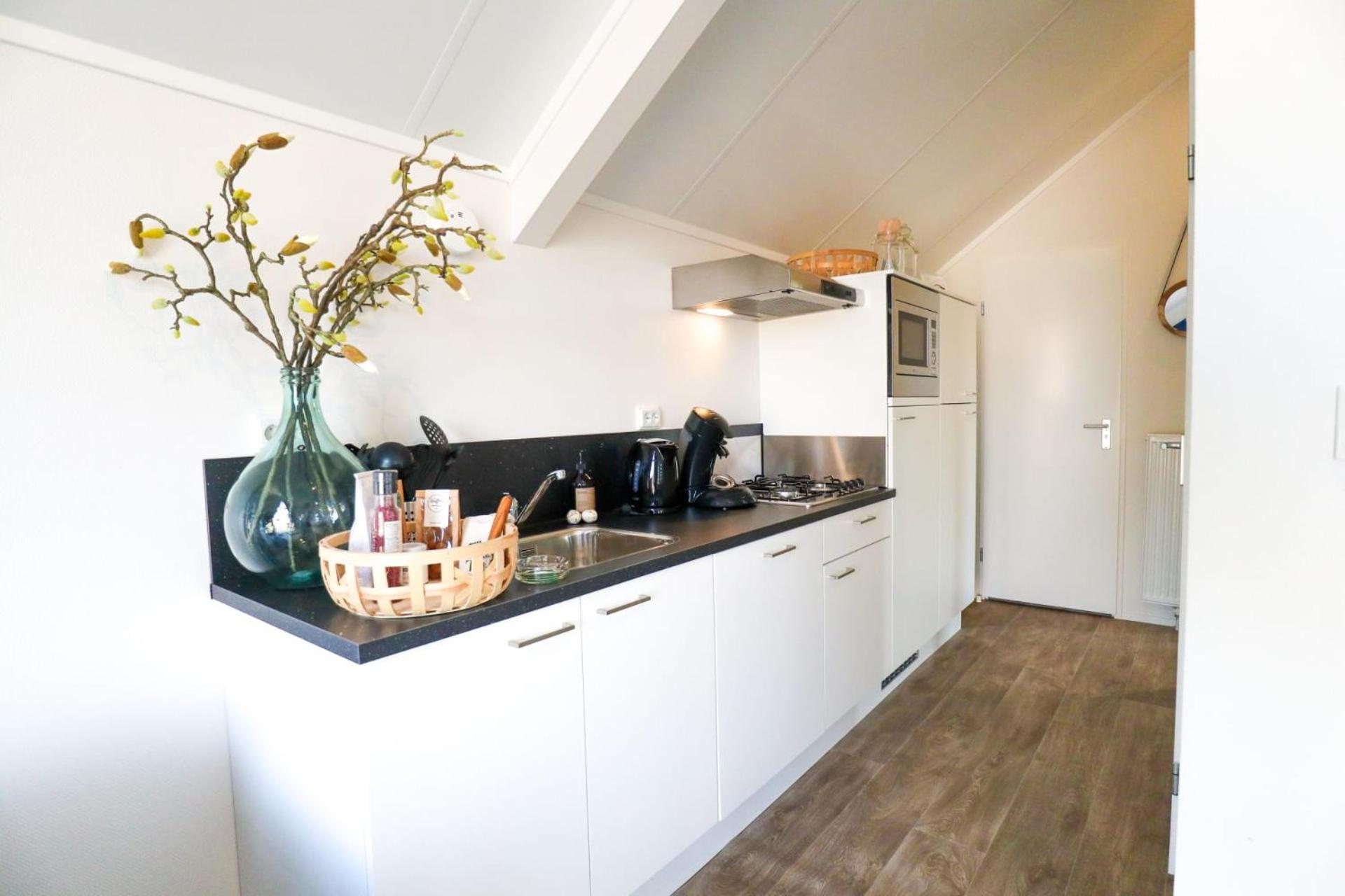 Chalet met 2 slaapkamers - Beach House 4 - Photo 3