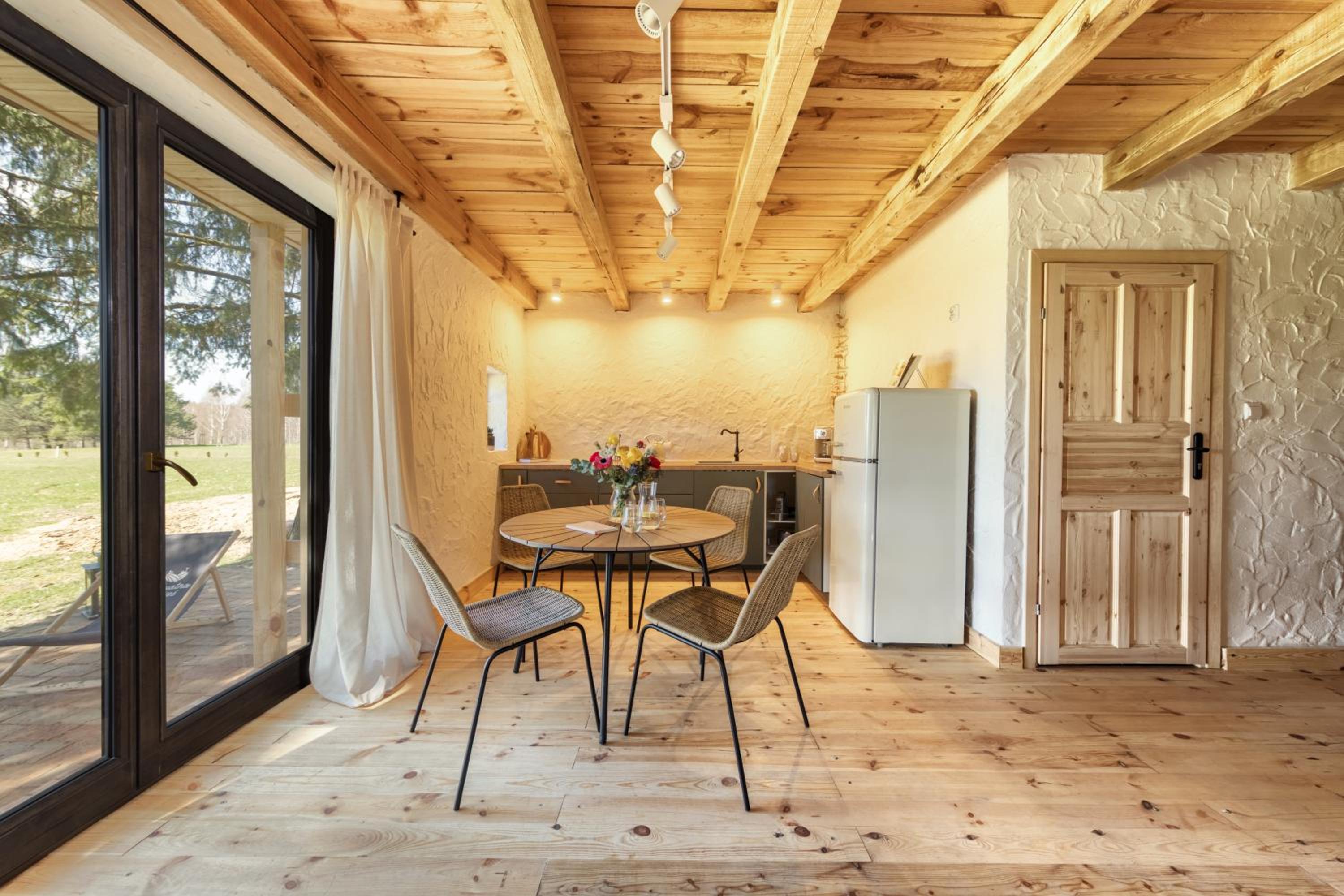 Two-Bedroom House photo 1