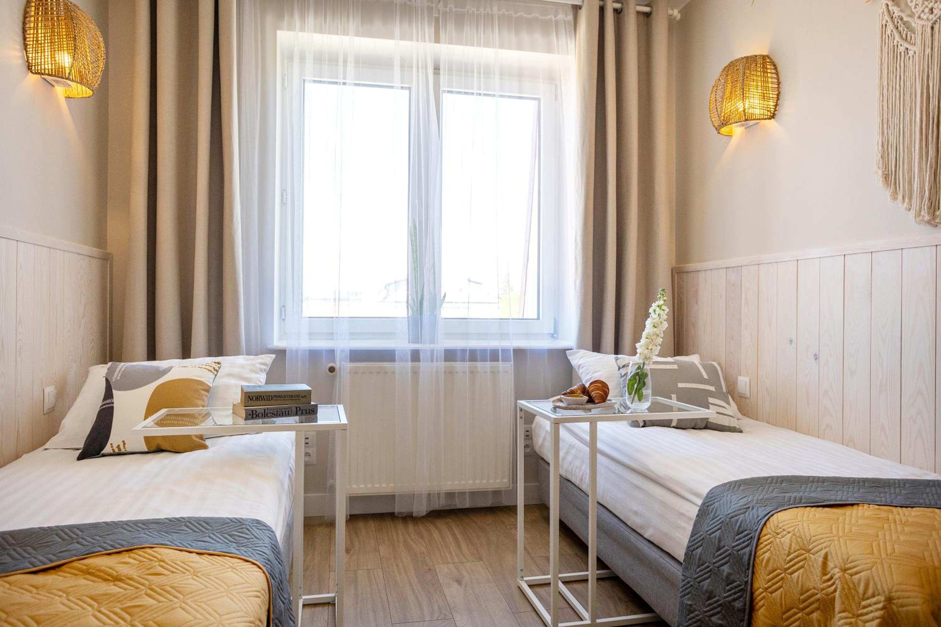 Twin Room photo 3