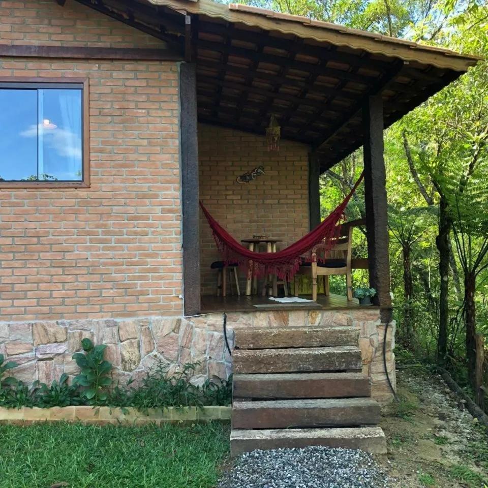 One-Bedroom House photo 1