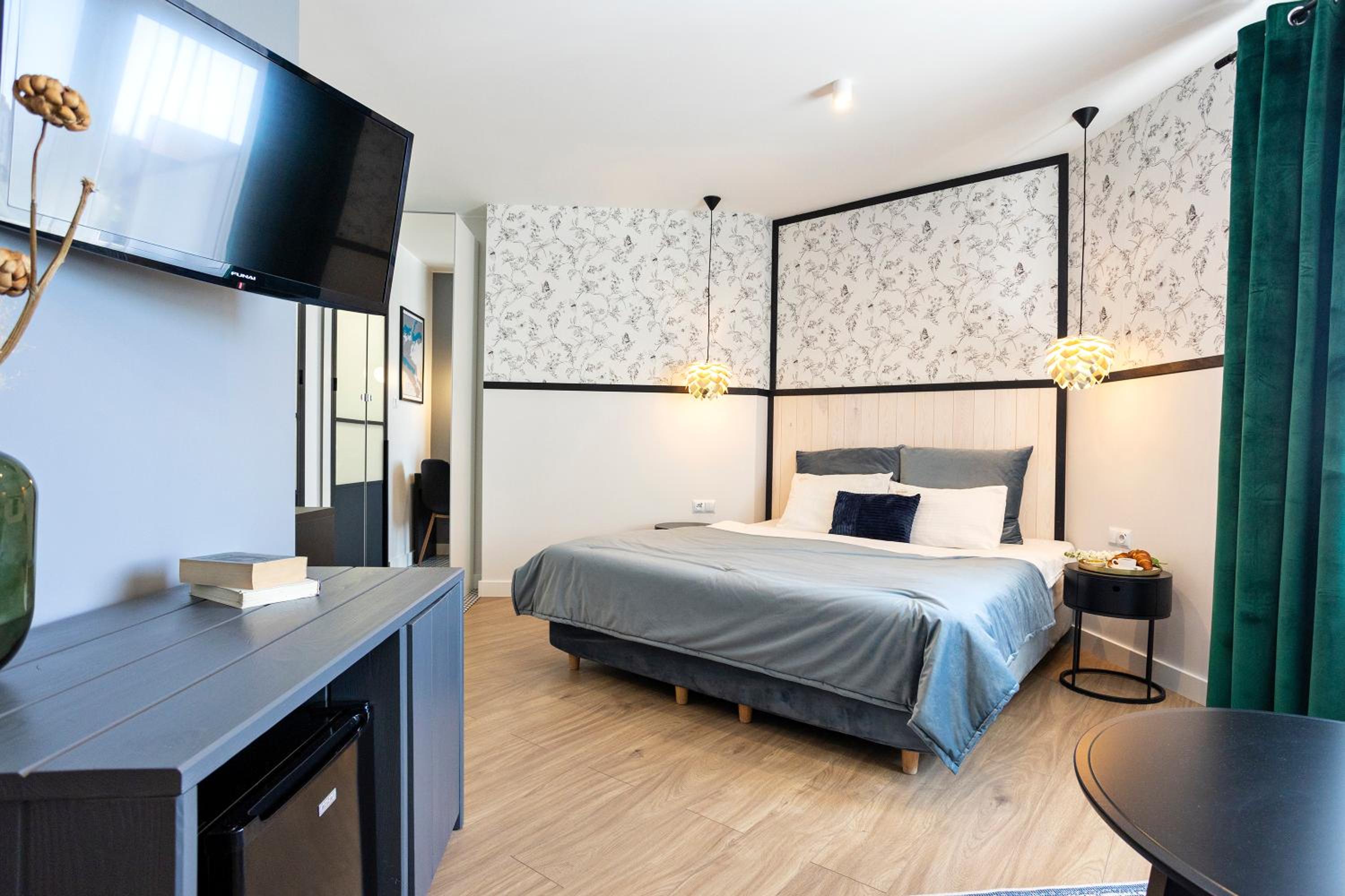 Quadruple Room photo 1