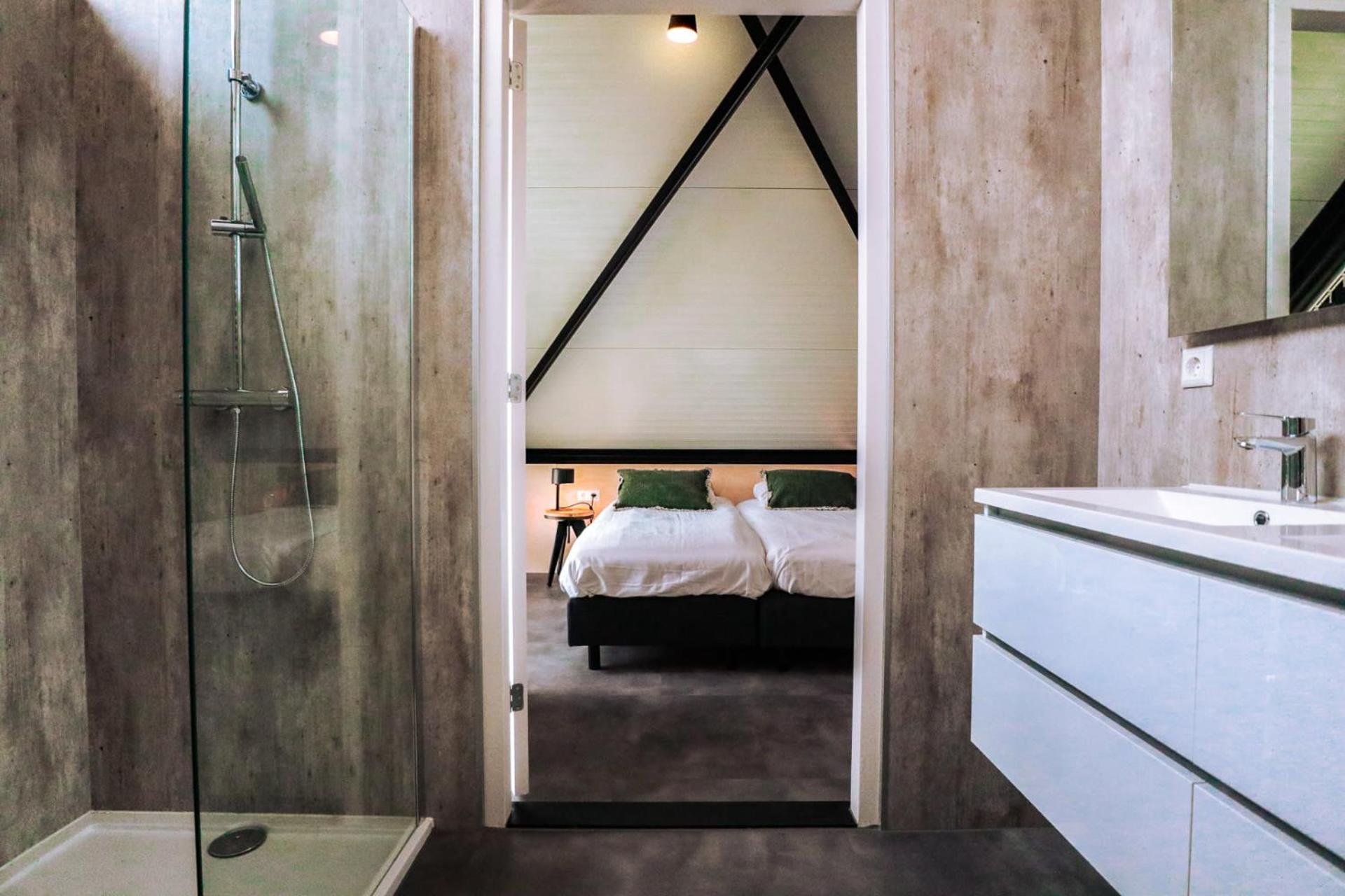 18 persoons - LOFT 18