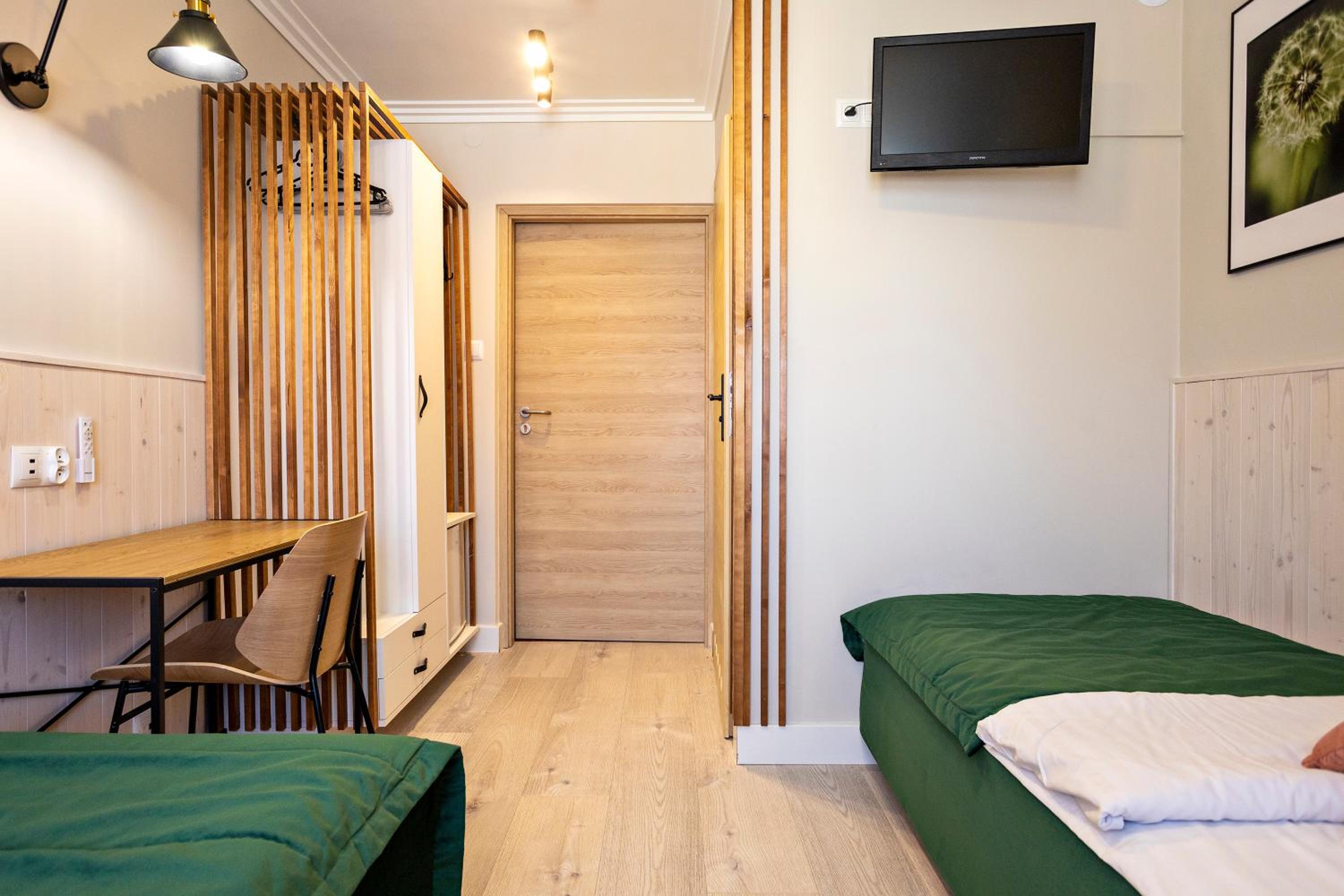 Standard Twin Room photo 1