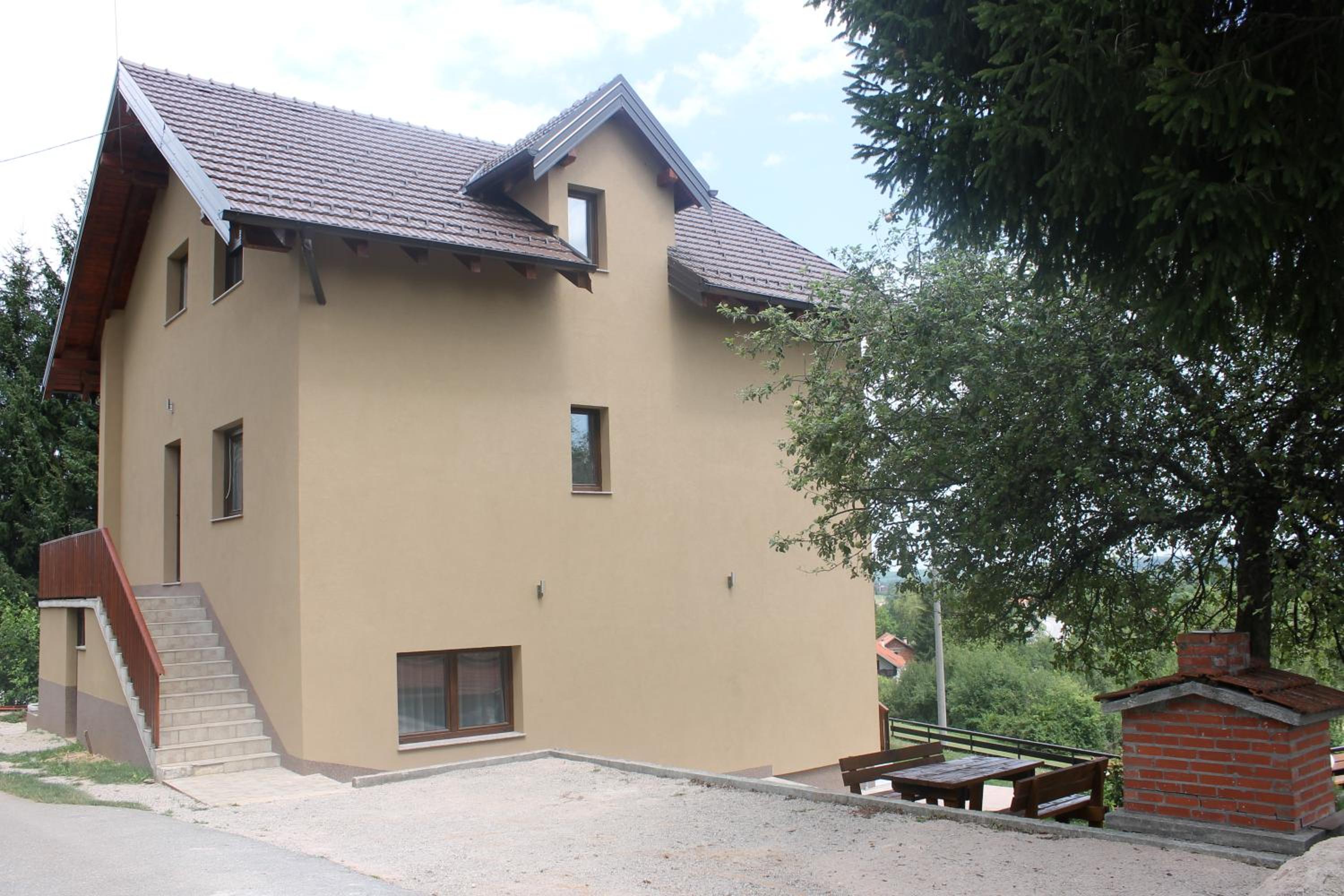 Double Room with Balcony - Photo 7