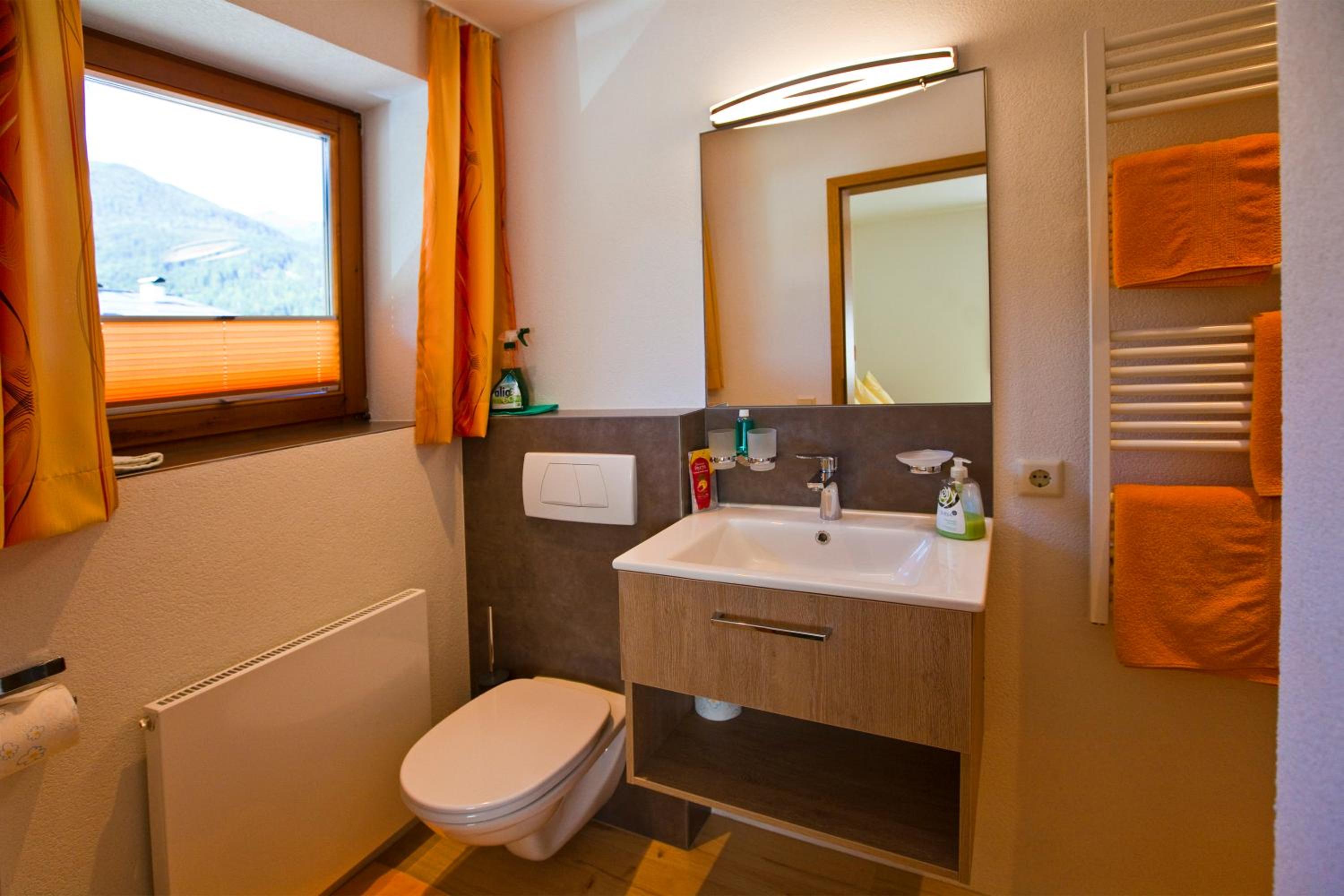 Two-Bedroom Apartment photo 2