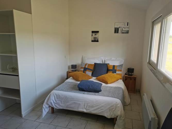 Two-Bedroom House photo 2