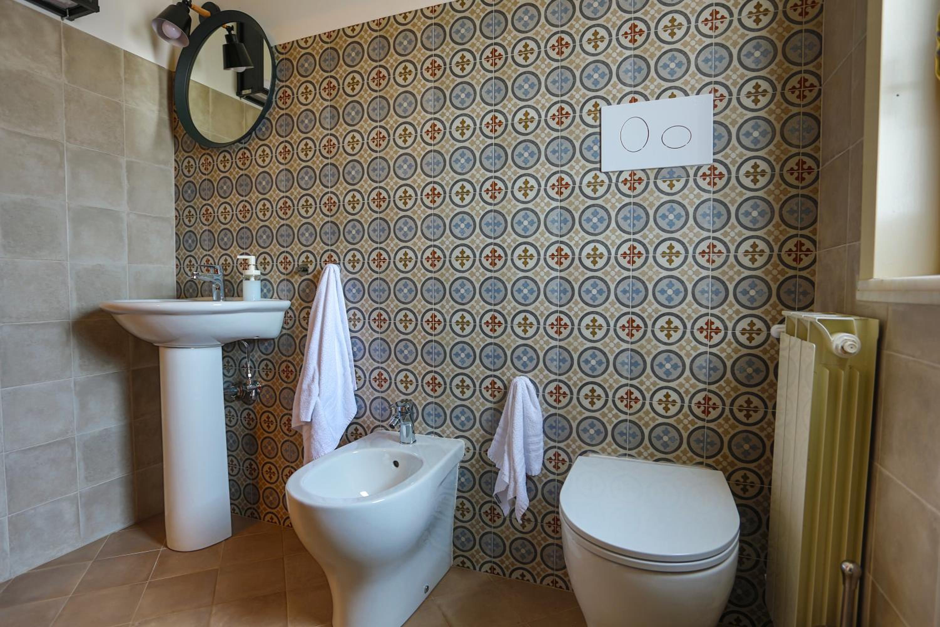 Standard Double Room photo 3