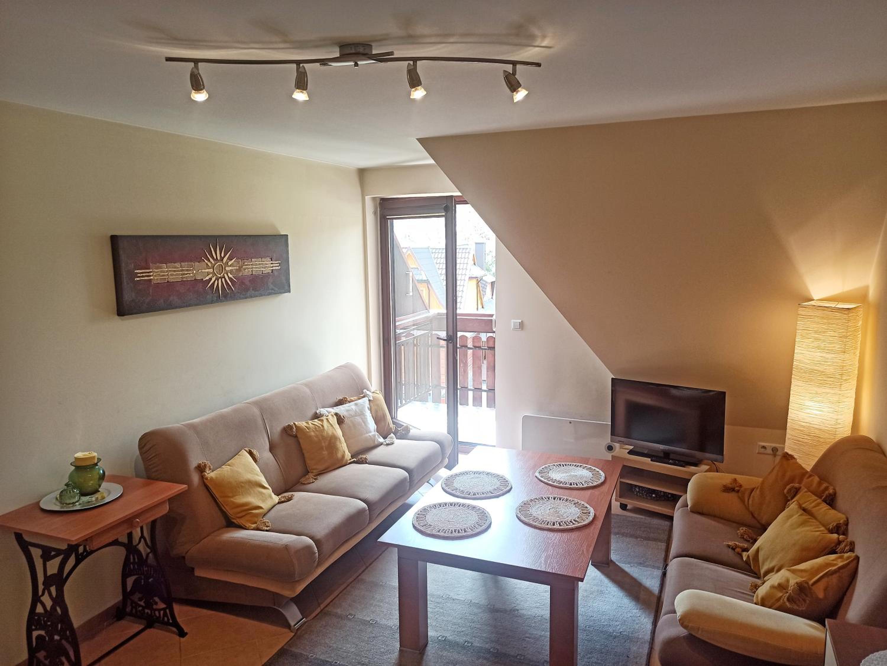Lola Apartment Boruty-Spiechowicza 2/3/4 Street - Photo 29