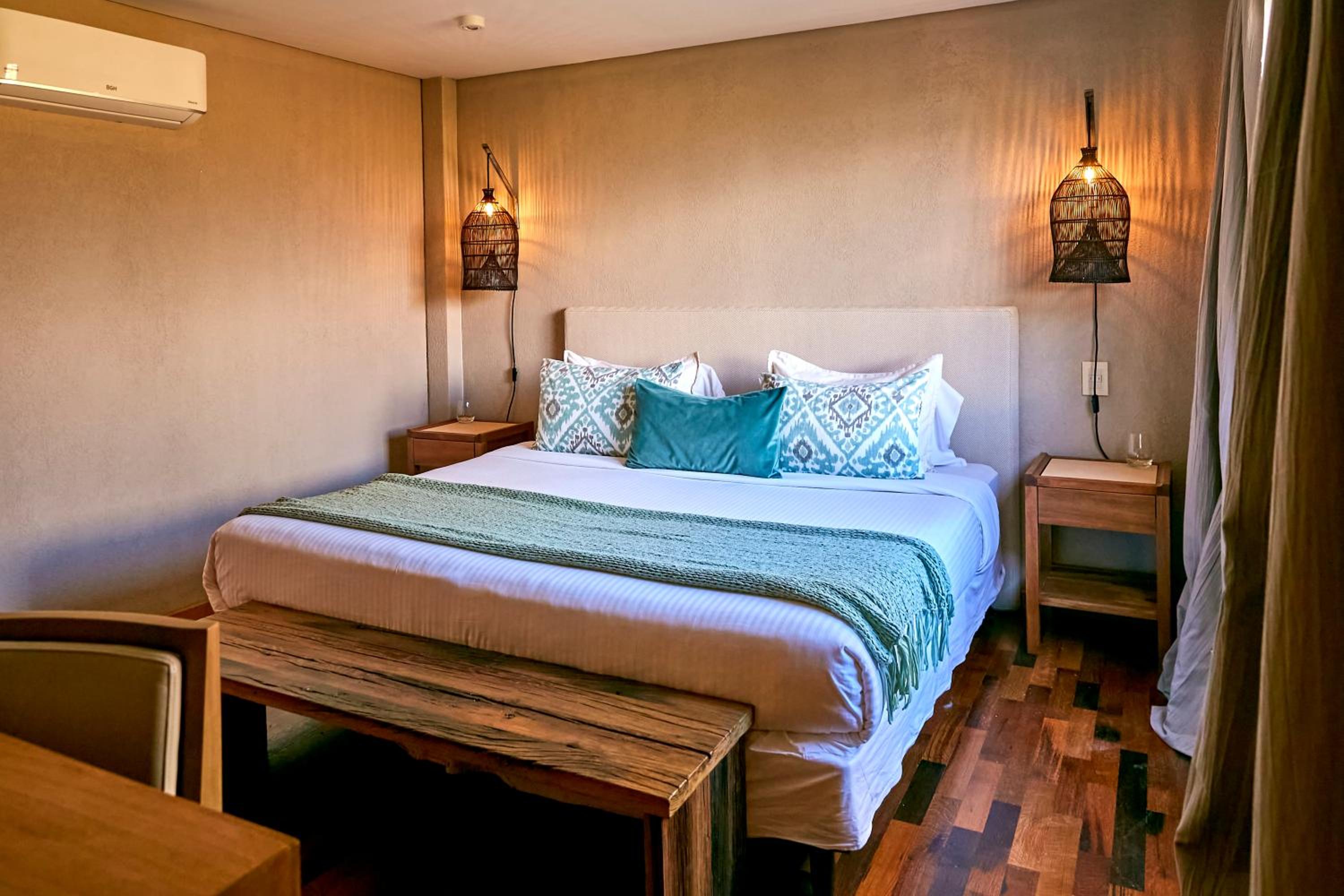 Suite with Mountain View photo 1