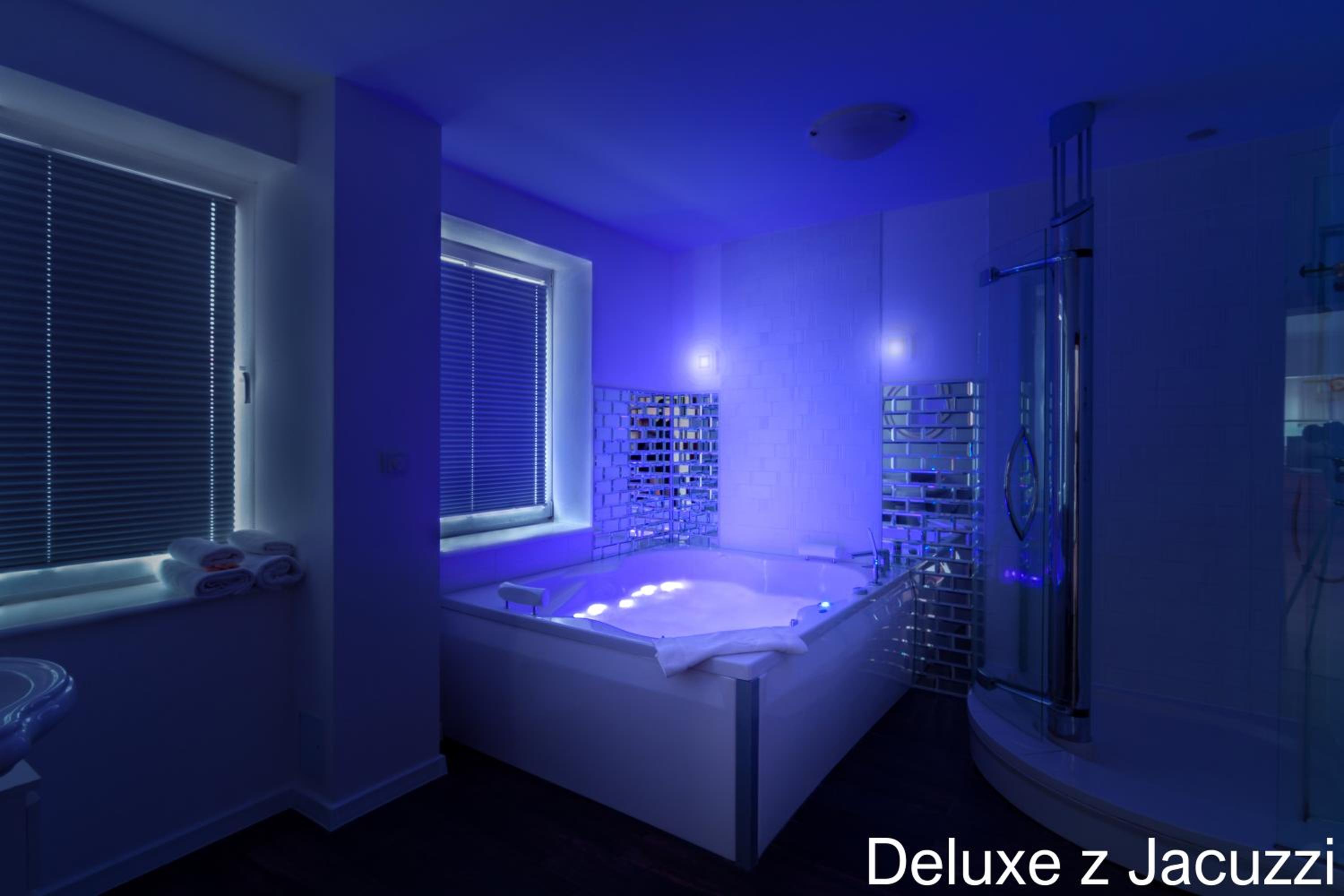 Deluxe Apartment - Photo 3