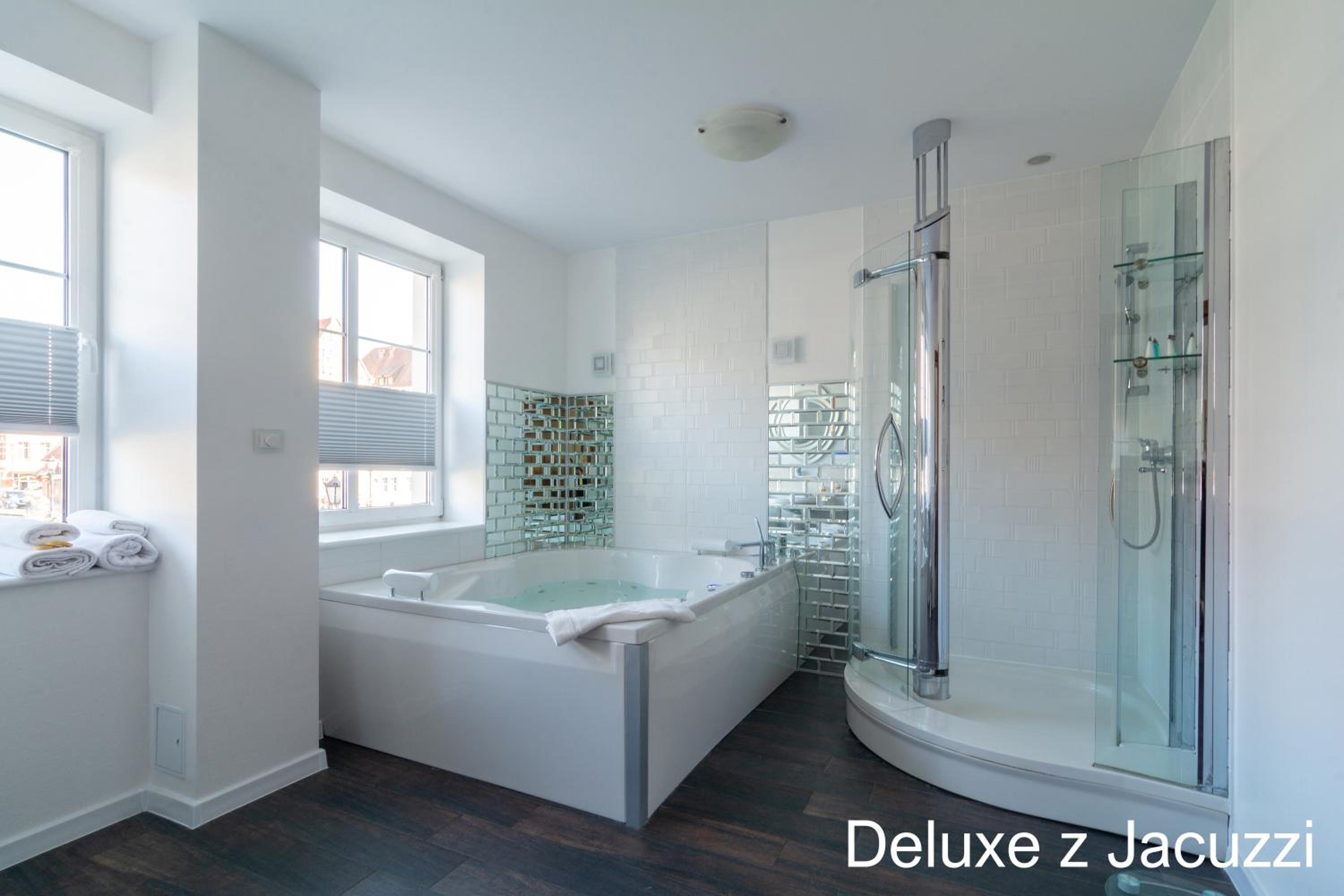 Deluxe Apartment - Photo 2
