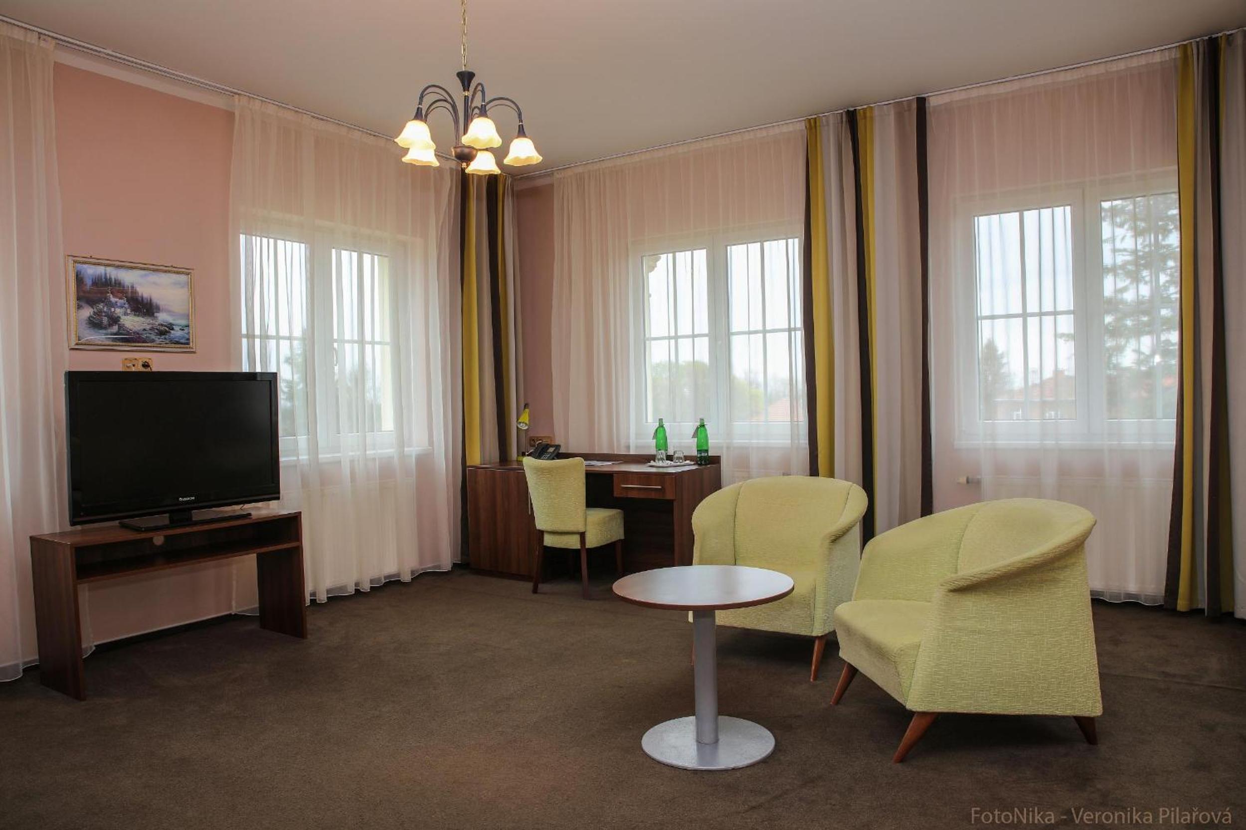 Suite photo 1
