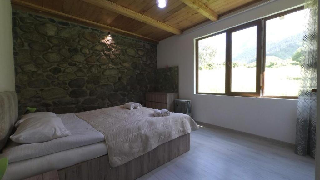 Double Room with Mountain View photo 3