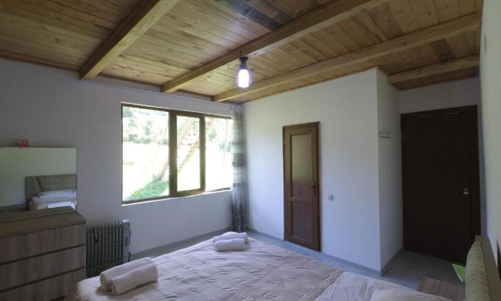 Double Room with Mountain View photo 1