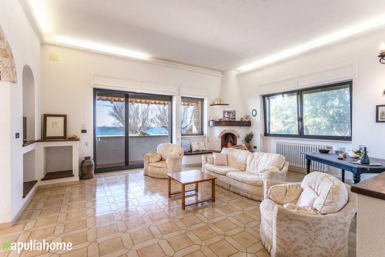 Villa with Sea View photo 1