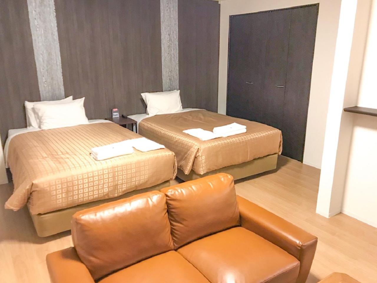 Superior Twin Room - Non-Smoking