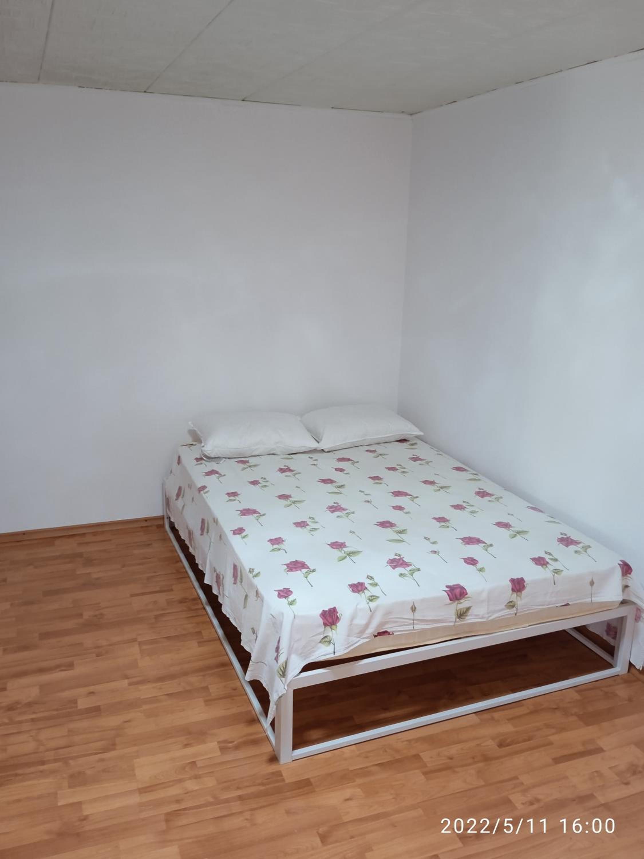 Two-Bedroom House photo 1